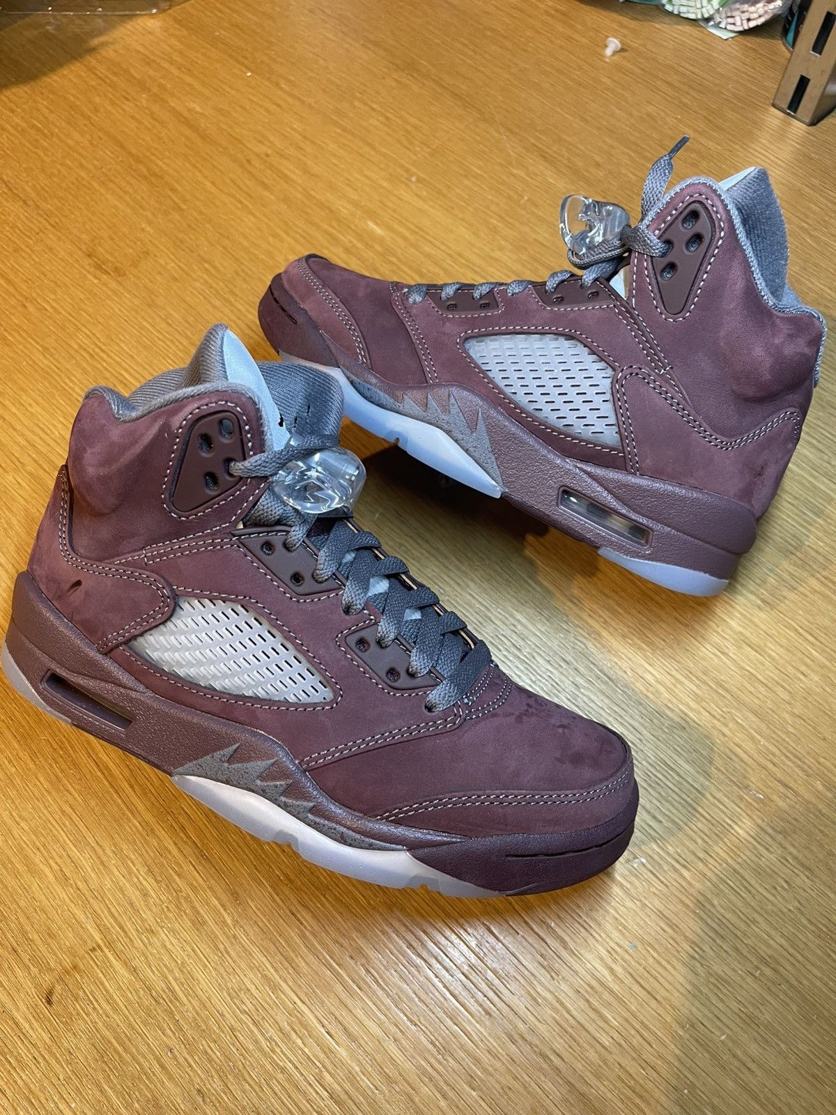 Nike Air Jordan 5 Retro Se Size US 6 / IT 36 - 1 Thumbnail