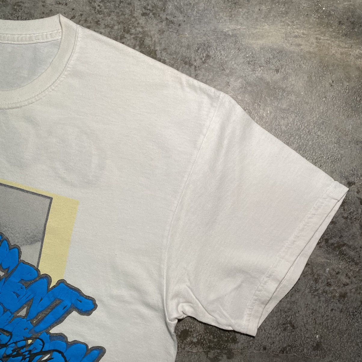 Fragment Design × Nike × Travis Scott Travis Scott Cactus Jack X Fragment Design 2021 S/S T Shirt Size US M / EU 48-50 / 2 - 7 Thumbnail