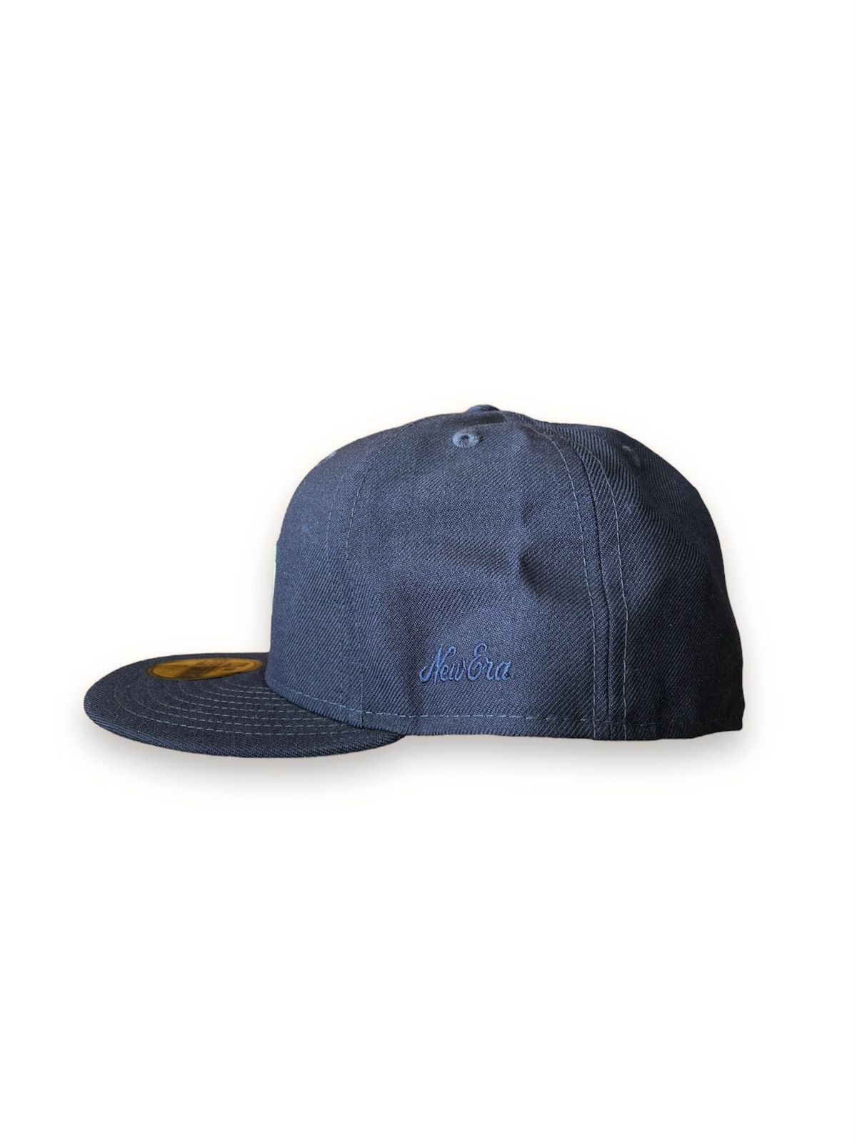 Fear of God × New Era 7 3/4 New Era Fear of God Essentials Fitted Cap 59FIFTY Size ONE SIZE - 3 Thumbnail