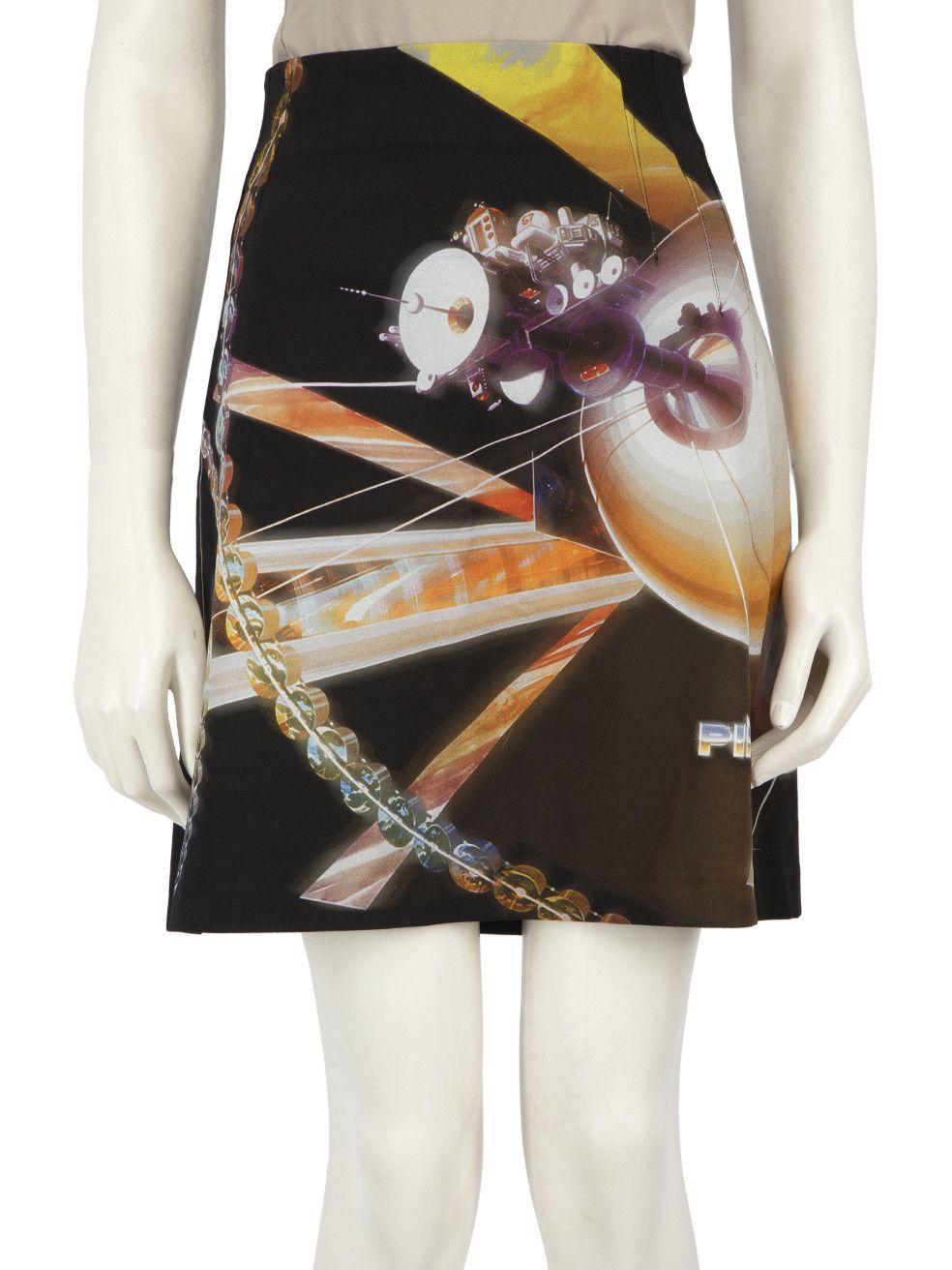 スカート PINKO 105183A2LDZ04 Skirts Pinko PINKO Women Mid Skirts 105183 A2LDZ04 White | Grailed