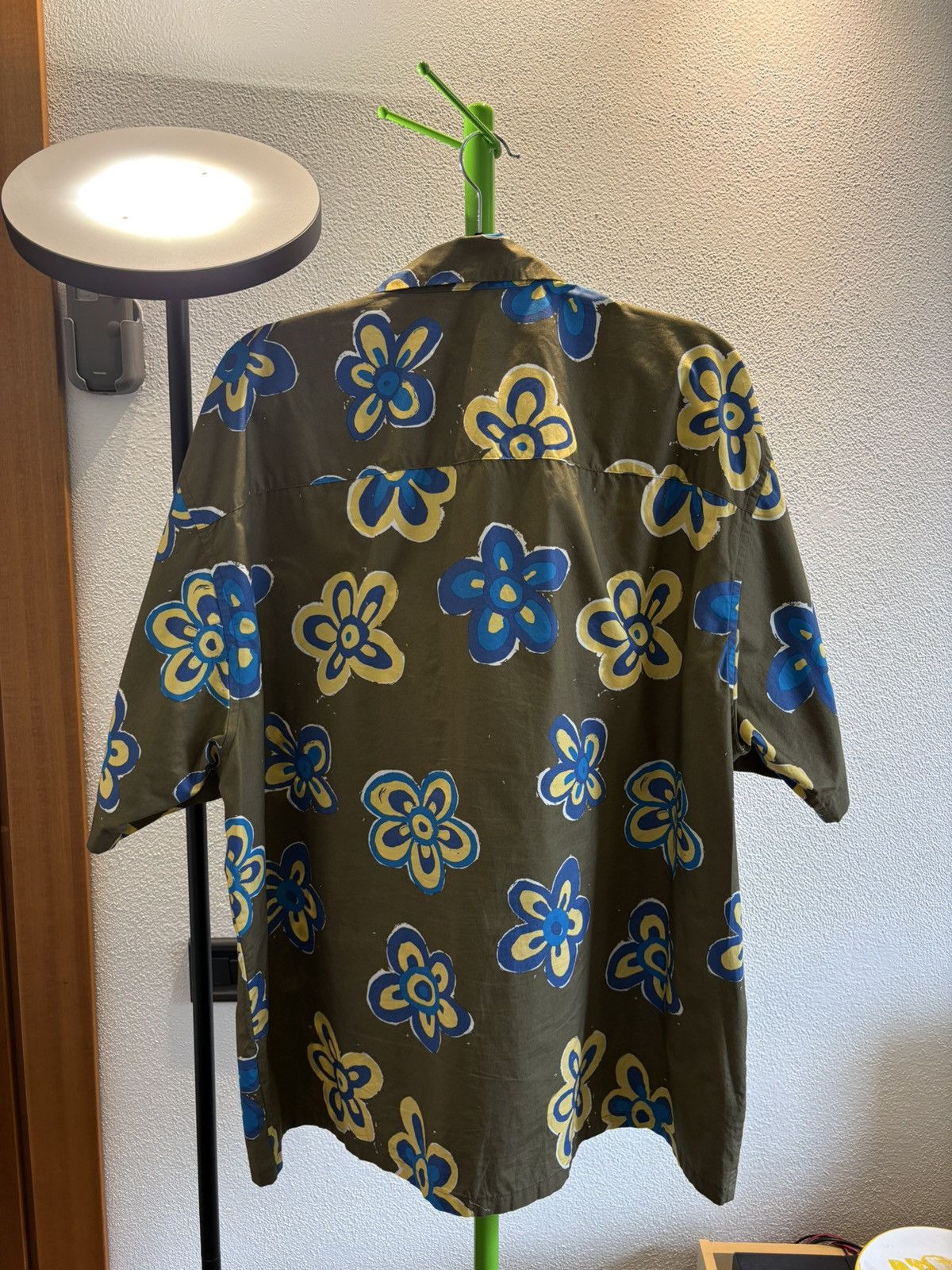 Marni × Uniqlo Uniqlo x Marni Shirt Size US XL / EU 56 / 4 - 3 Thumbnail