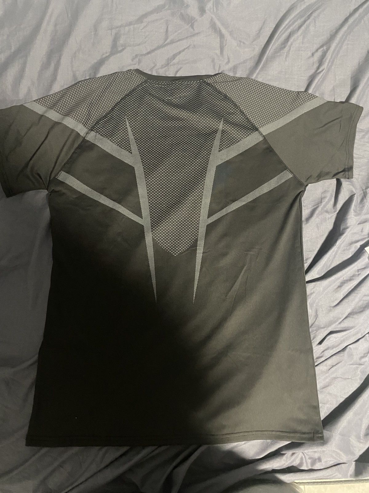 Gymshark Onyx v5 blue | Grailed