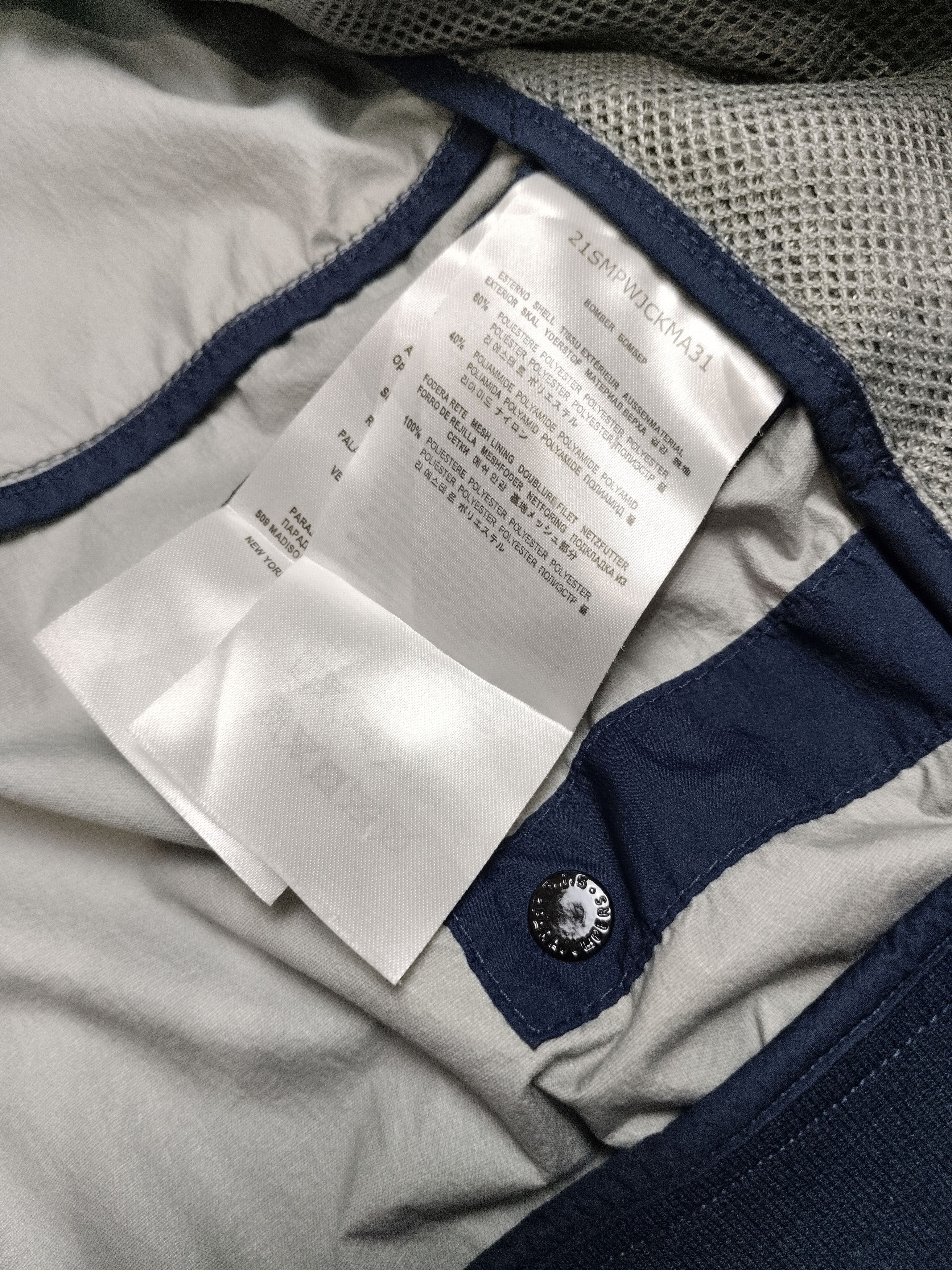 Parajumpers Parajumpers Gobi Spring Bomber Jacket Size US M / EU 48-50 / 2 - 10 Thumbnail