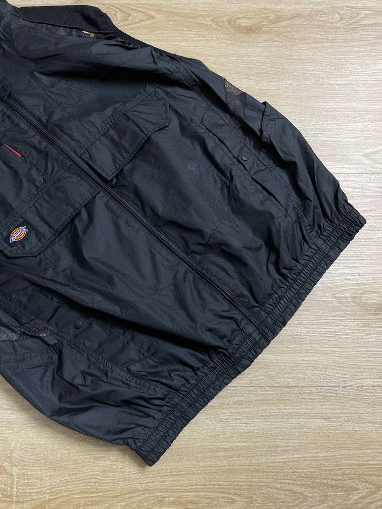 Dickies Dickies X Cordura brand Vest💥 Size US L / EU 52-54 / 3 - 4 Thumbnail