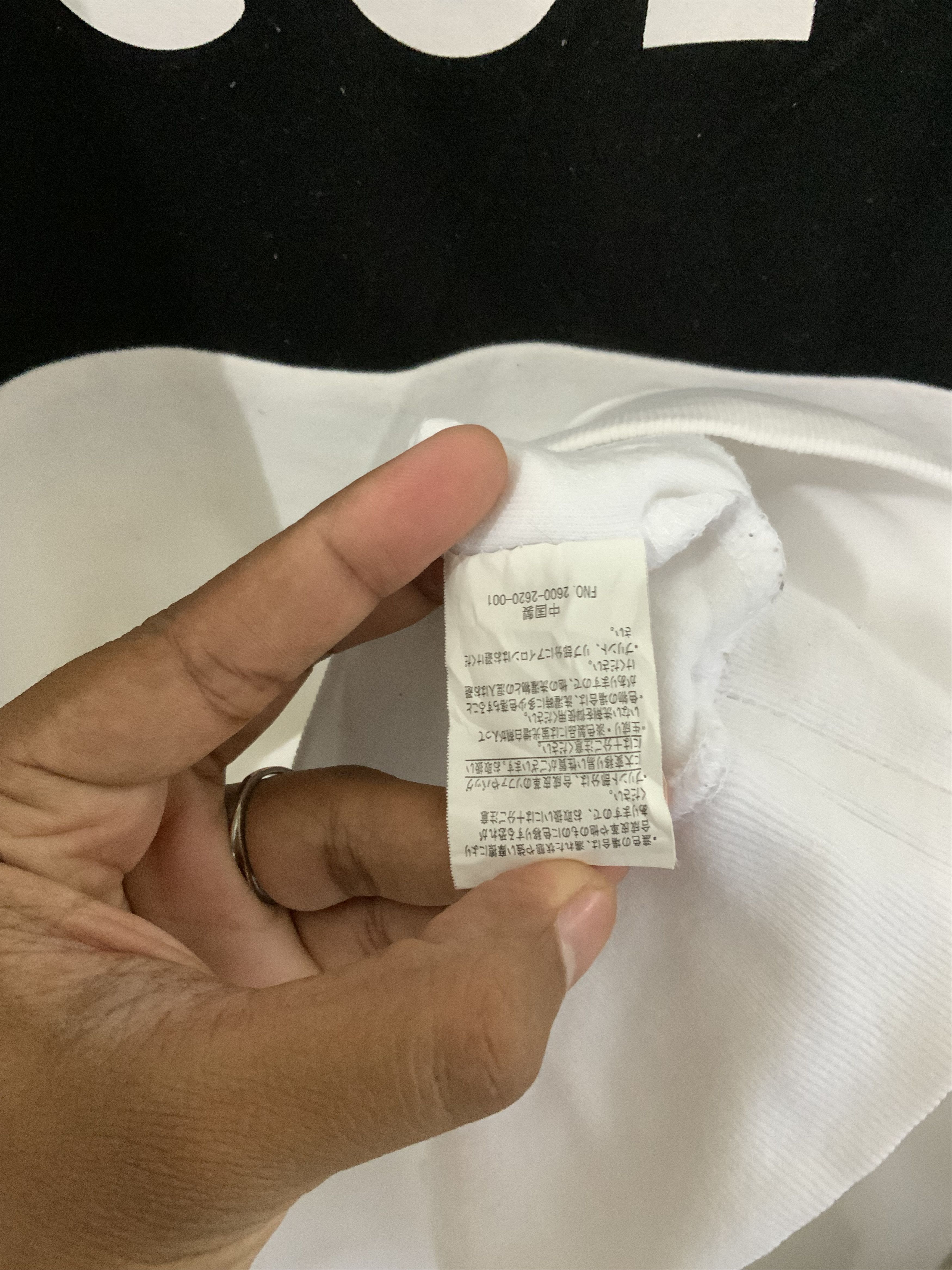 Japanese Brand Kangol Comfort Sweatshirt Size US M / EU 48-50 / 2 - 15 Thumbnail