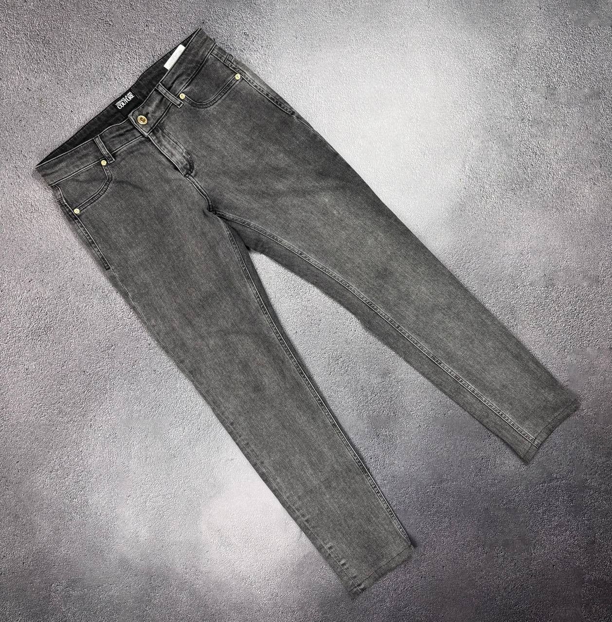 Versace Versace Pants Womens Jeans Size 28" / US 6 / IT 42 - 1 Thumbnail