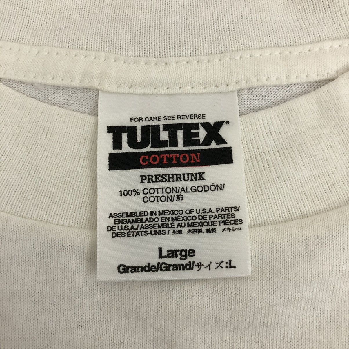 Tultex MAUI HAWAII Multicolor Printed T-Shirt Size US L / EU 52-54 / 3 - 7 Thumbnail