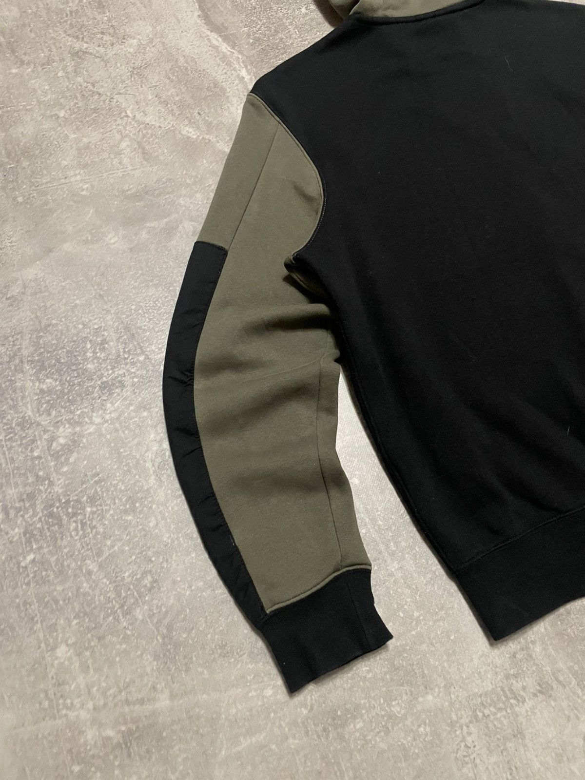 Nike × Vintage Vintage Nike Air Zip Up Hoodie - S size Size US S / EU 44-46 / 1 - 17 Thumbnail
