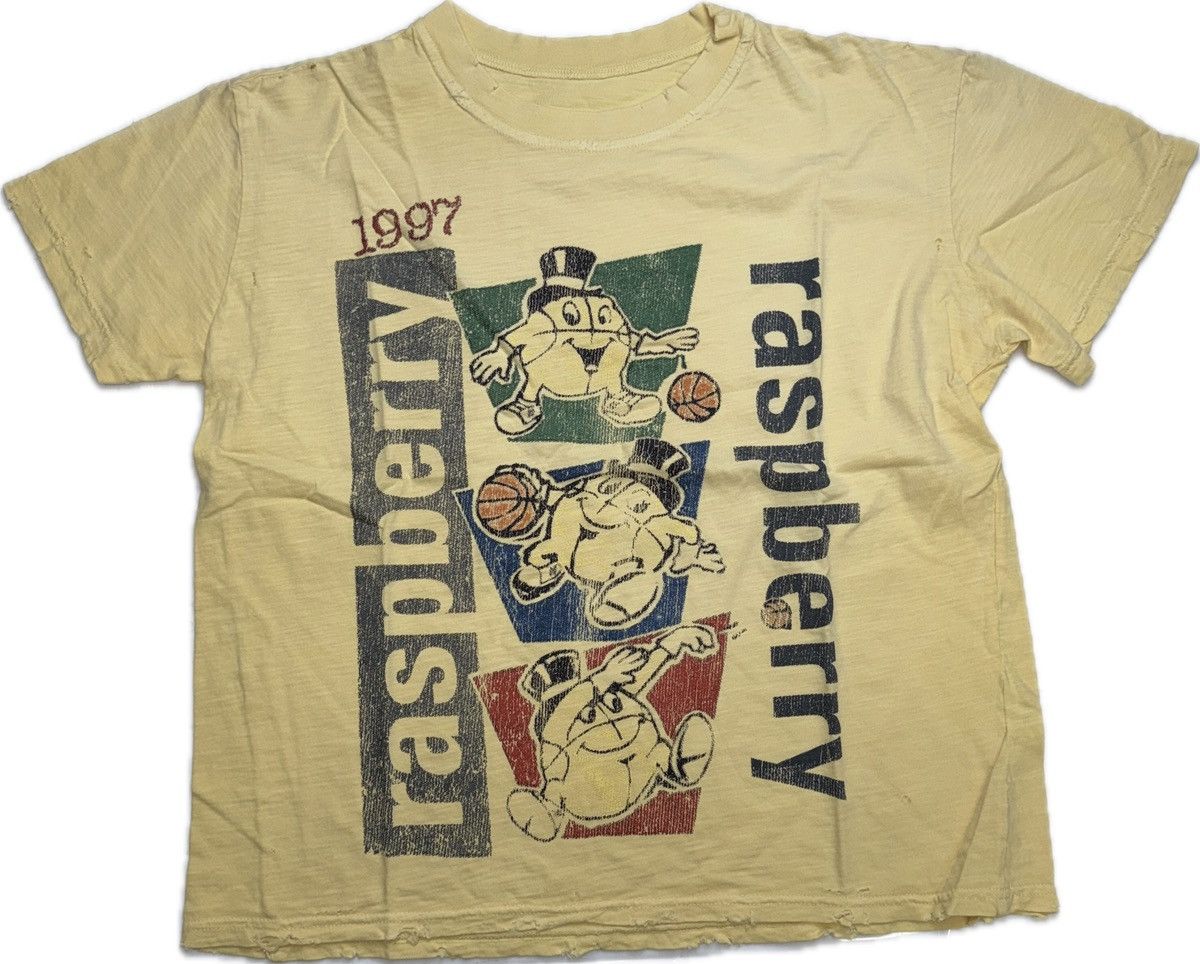 GV Gallery Macker T-shirt