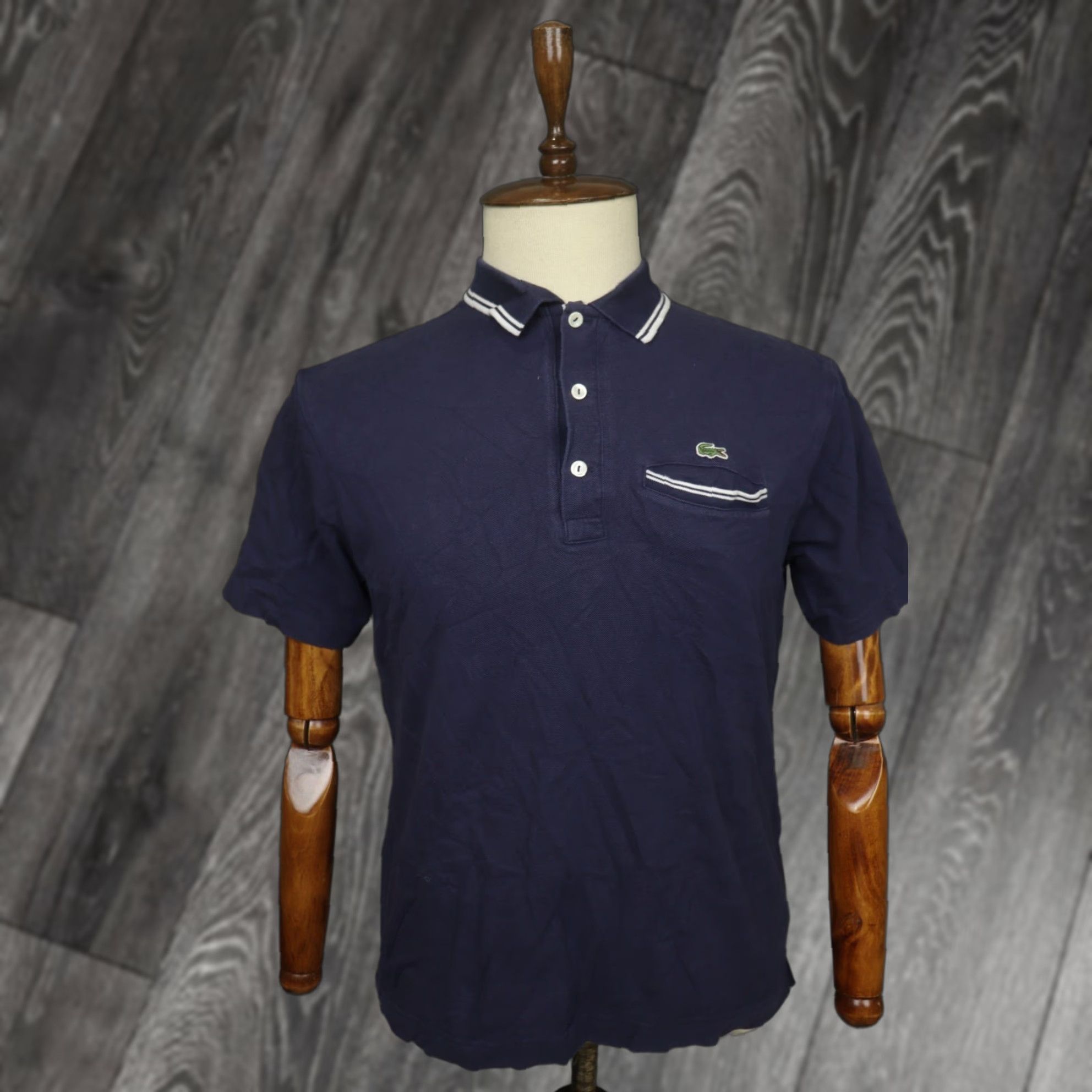 Fragment Design × Lacoste × the POOL aoyama The Pool Aoyama x
