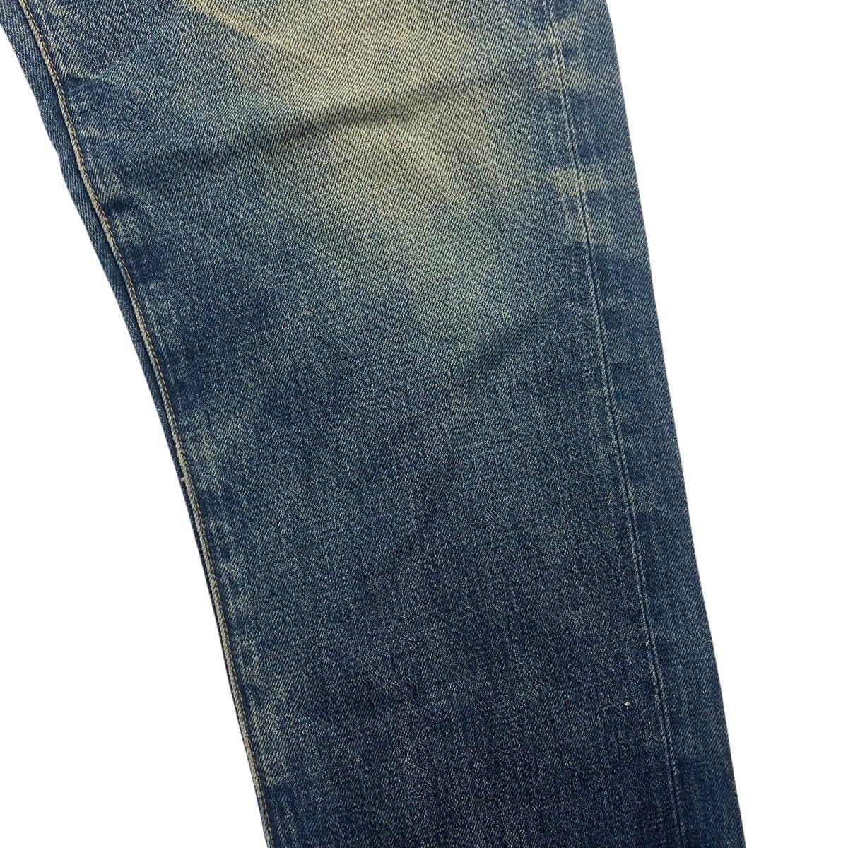 Supreme × Vintage Vintage SUPREME usa blue jeans Size US 32 / EU 48 - 11 Thumbnail