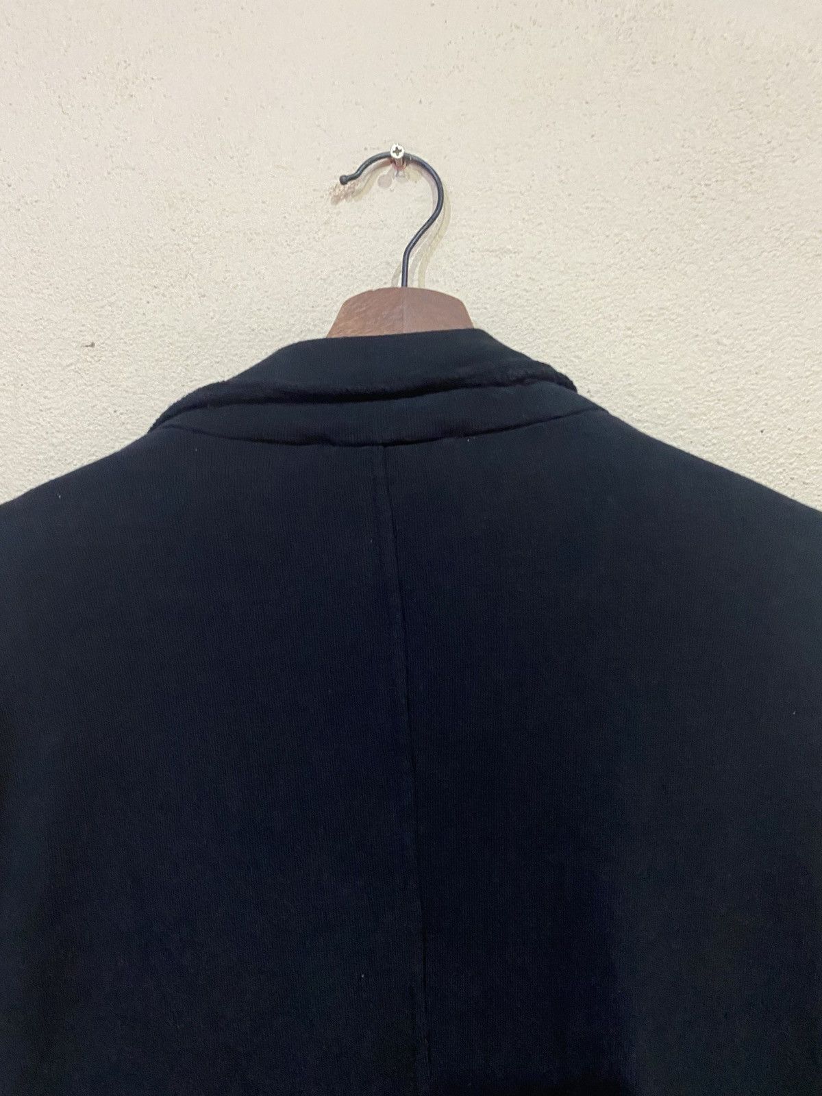 HYDROGEN Rare Hydrogen Cotton Blazer Size US S / EU 44-46 / 1 - 9 Thumbnail
