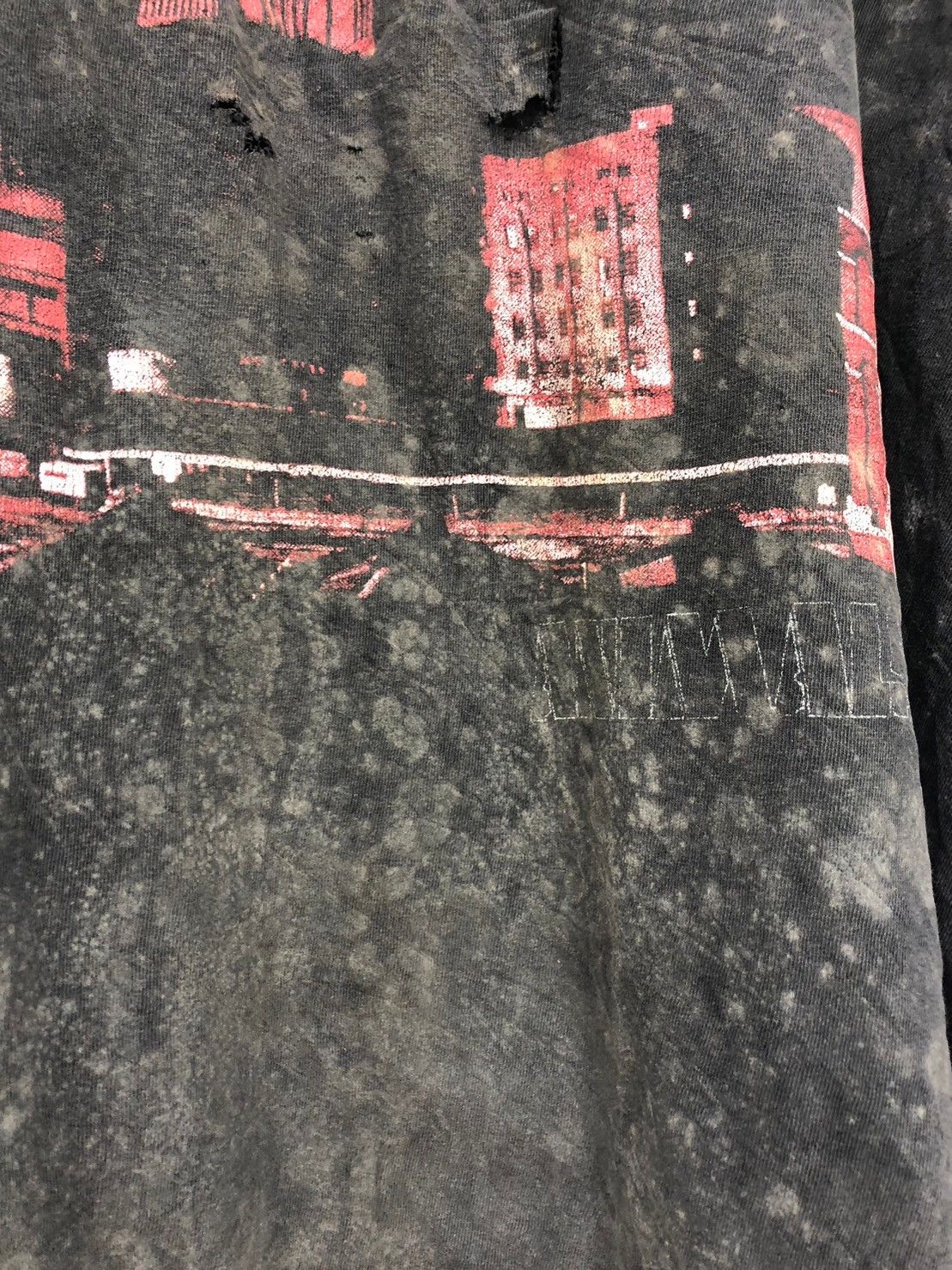 Band Tees × Vintage Vintage 00's Pink Floyd Animals shirt BN Size US XXL / EU 58 / 5 - 5 Thumbnail