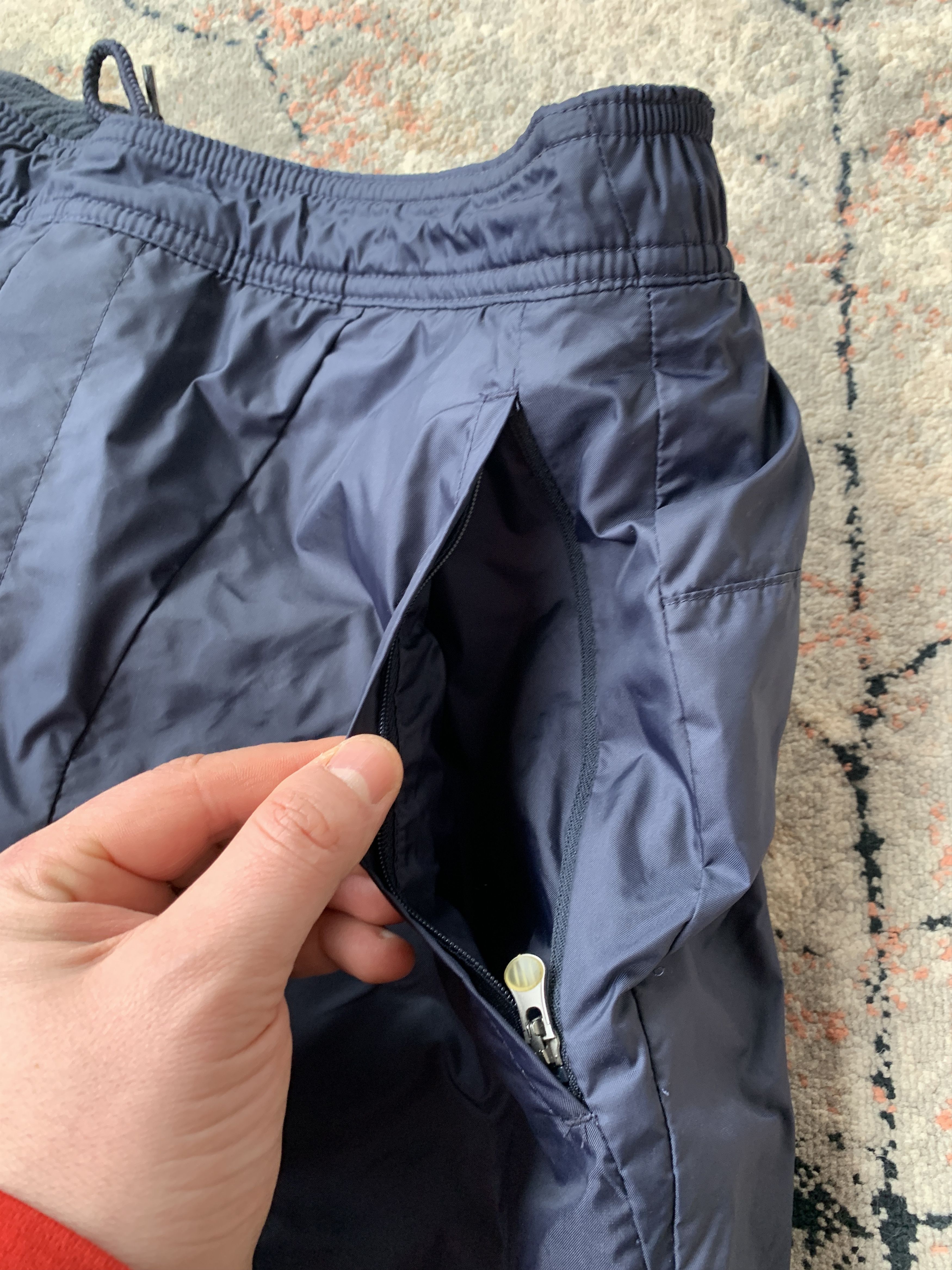 Adidas Vintage Adidas Pants Size US 34 / EU 50 - 4 Thumbnail
