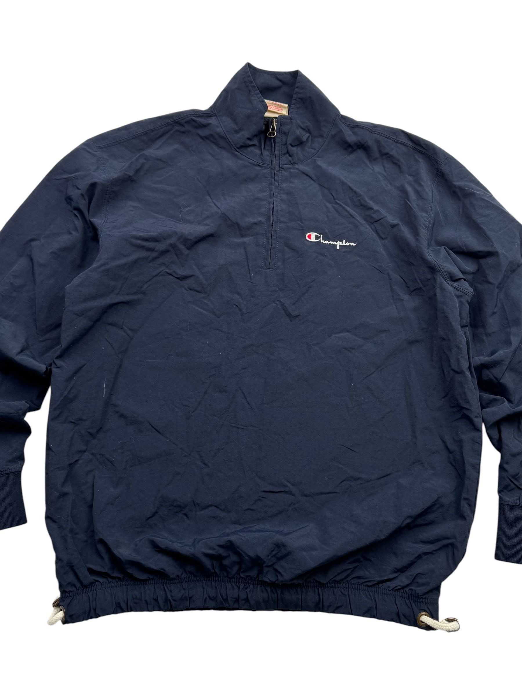 Champion Champion Vintage Jacket W107(V9) Size US S / EU 44-46 / 1 - 2 Thumbnail