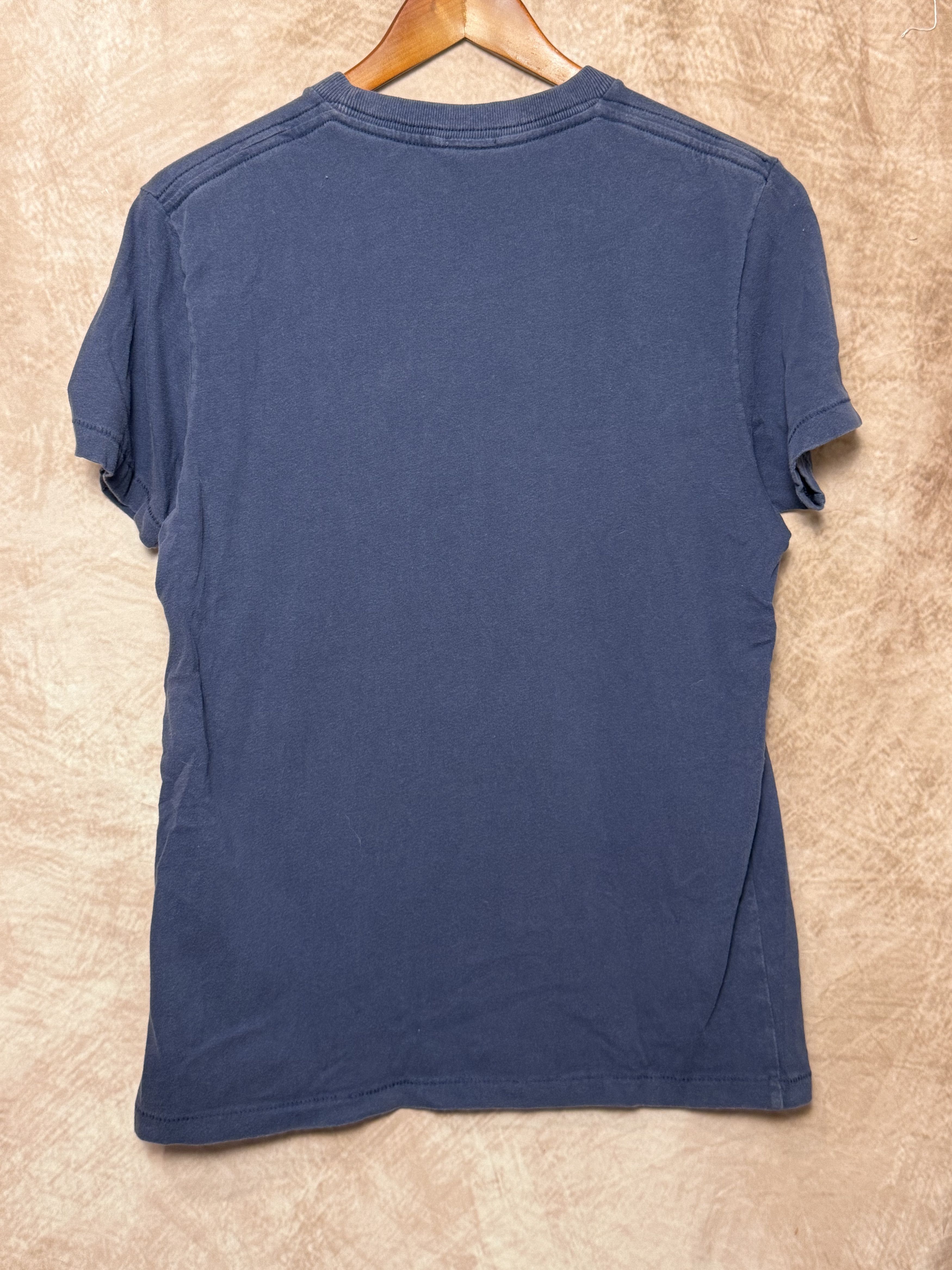 Abercrombie & Fitch Abercrombie & Fitch Moose Tee Shirt Size M Vintage Size US M / EU 48-50 / 2 - 5 Thumbnail