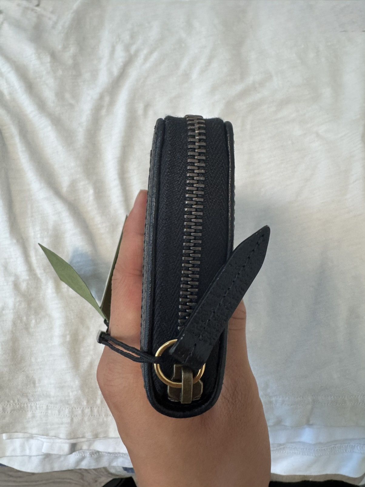 Gucci Gucci Diana Wallet Size ONE SIZE - 10 Thumbnail
