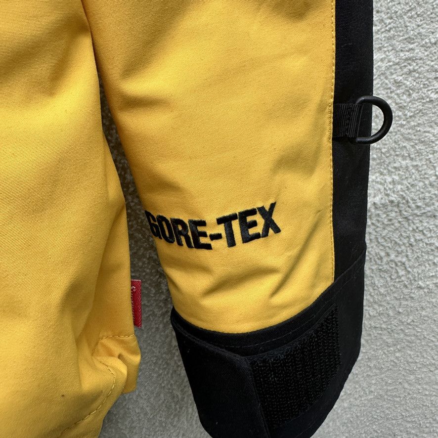 Supreme × The North Face arc logo jacket Size US M / EU 48-50 / 2 - 4 Thumbnail