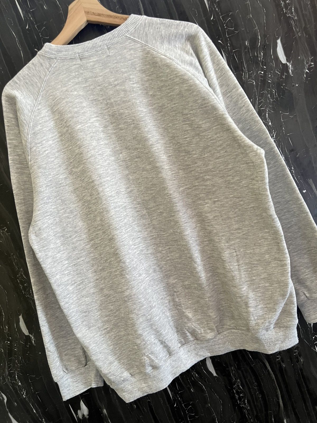 Vintage Knight of Round Table Graphic Sweatshirt – Vintage Style Size US L / EU 52-54 / 3 - 4 Thumbnail