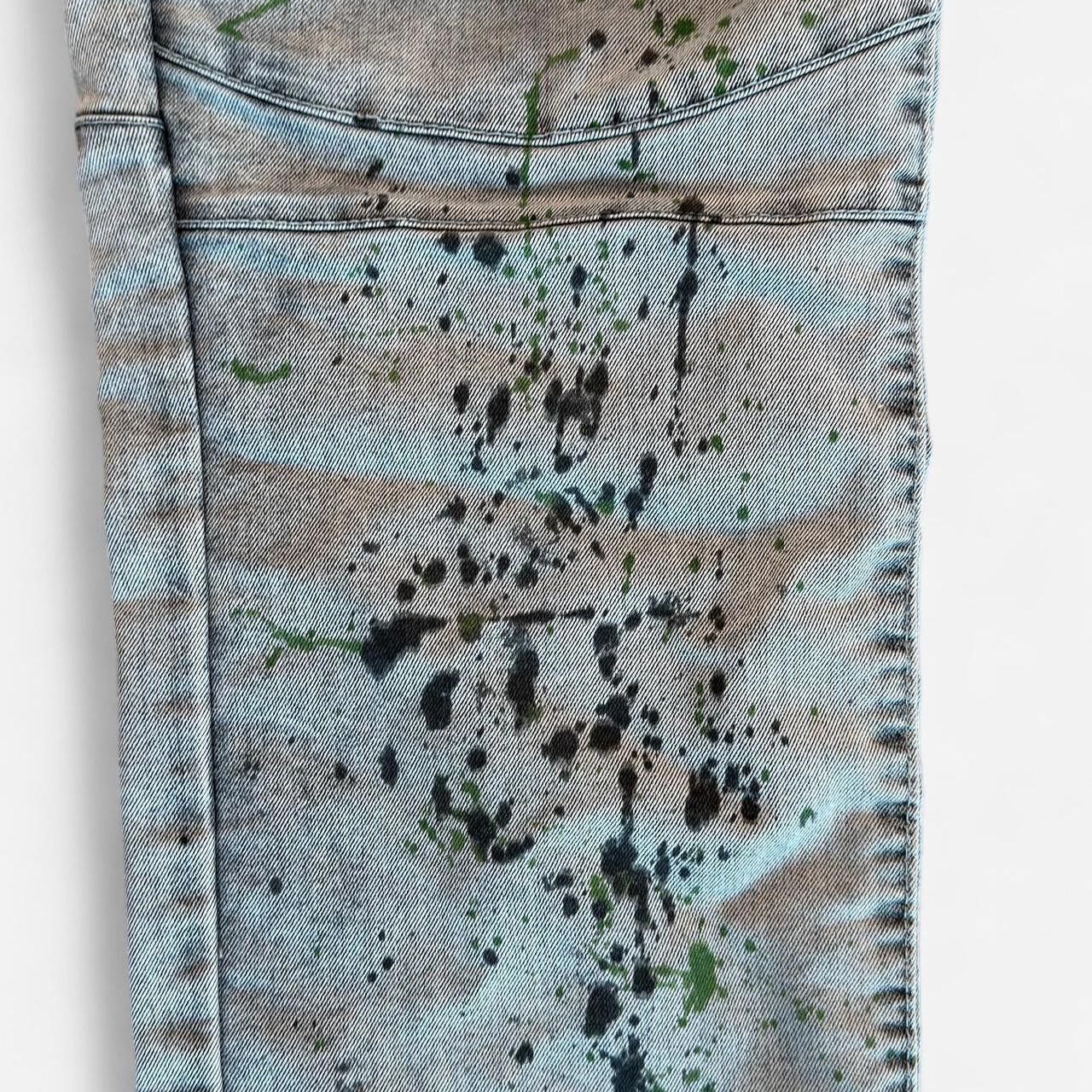 Other Men's Jeans Size US 42 / EU 58 - 4 Thumbnail