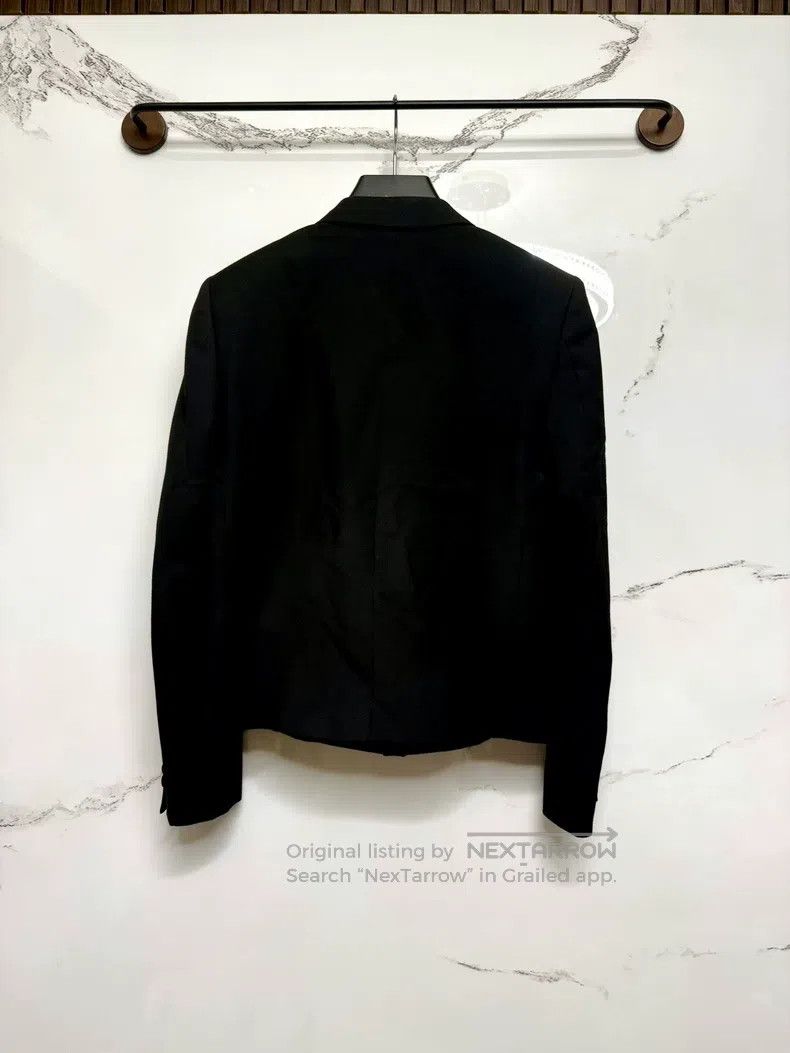 Saint Laurent Paris Saint Laurent Paris blazer Size US S / EU 44-46 / 1 - 3 Thumbnail