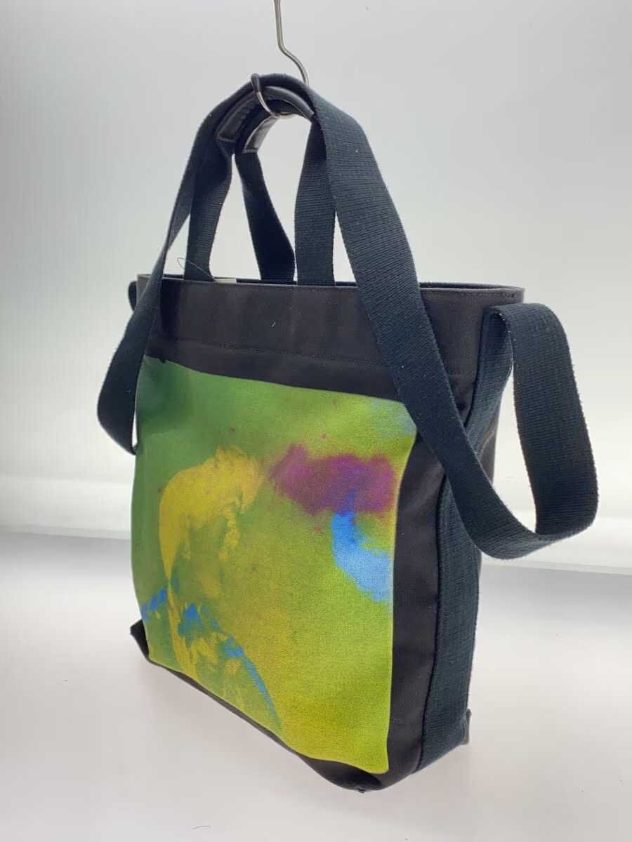 Dries Van Noten Infrared Thermal Tote Bag Size ONE SIZE - 2 Thumbnail