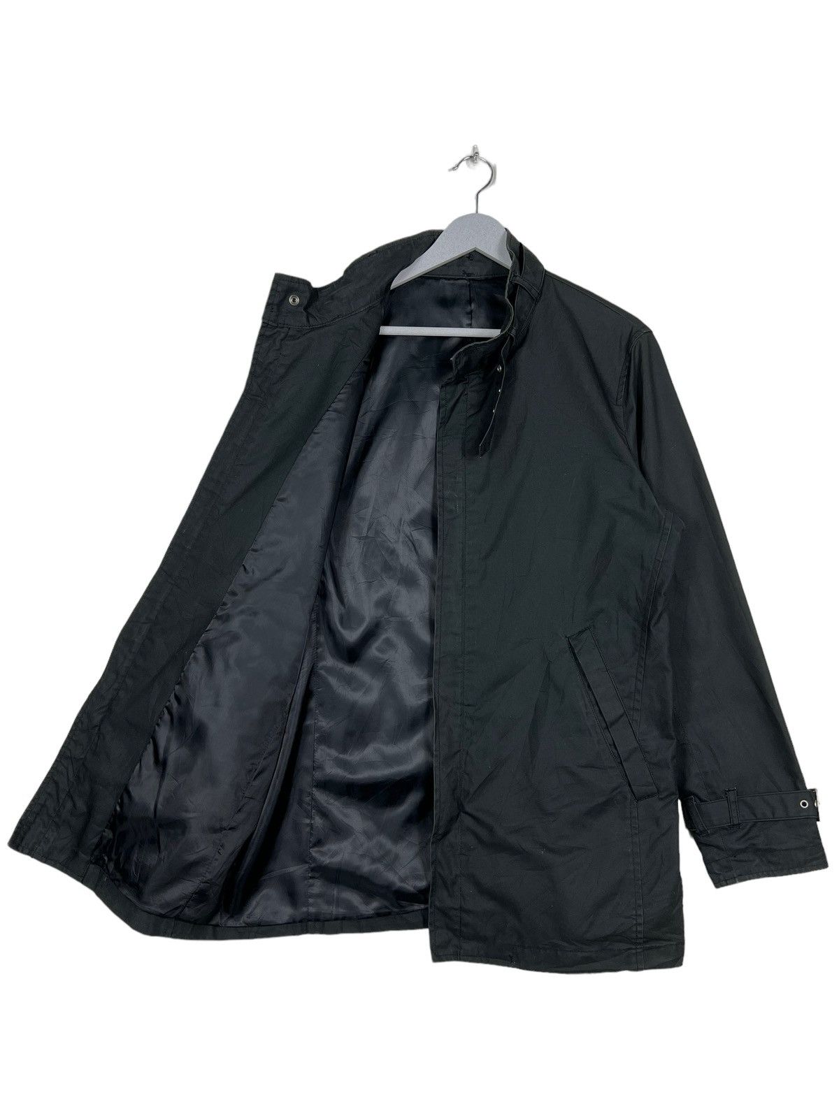 Takeo Kikuchi 🔥 TAKEO KIKUCHI SPAWN JACKET Size US M / EU 48-50 / 2 - 9 Thumbnail