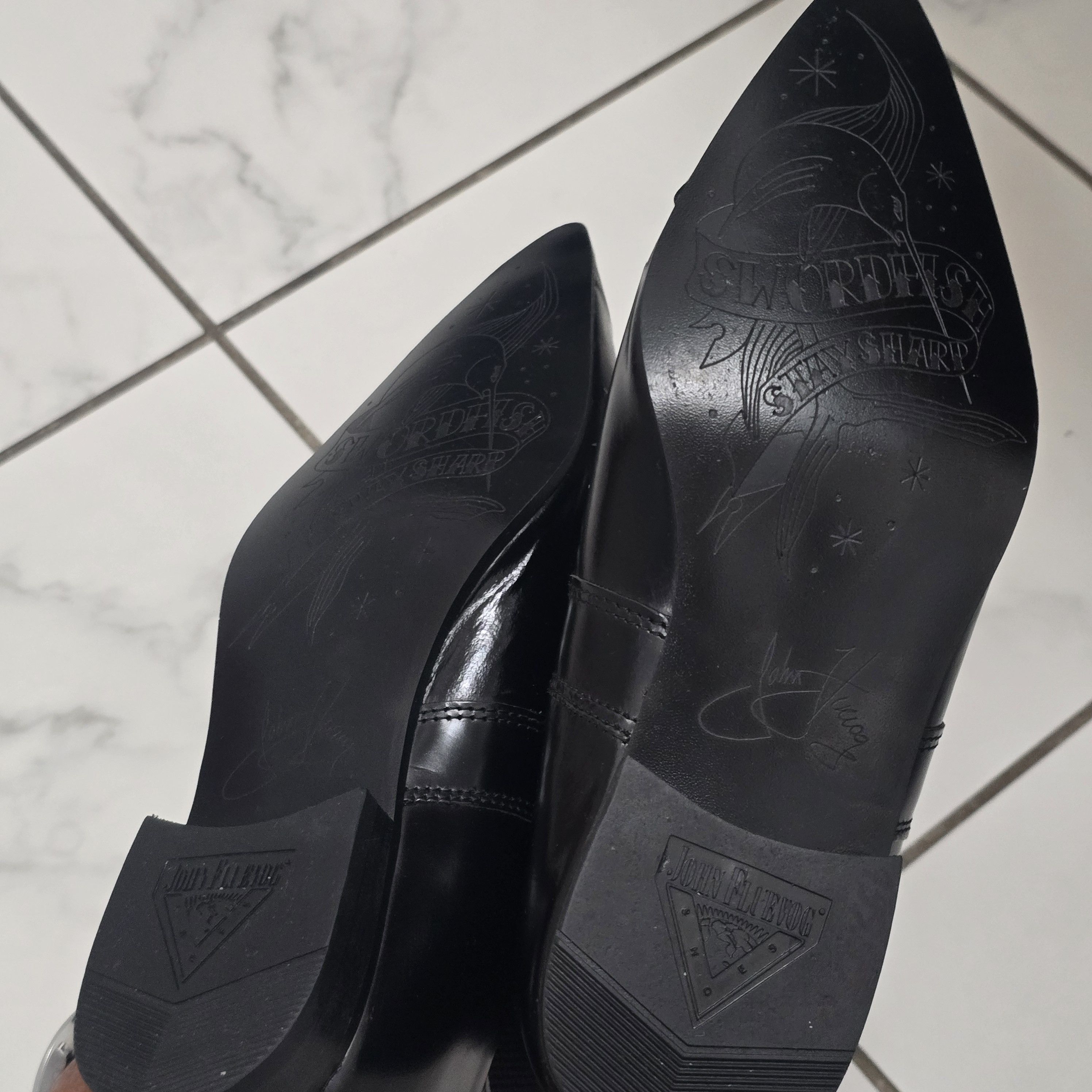 Comme des Garcons Ankle boots Size US 6 / IT 36 - 8 Thumbnail