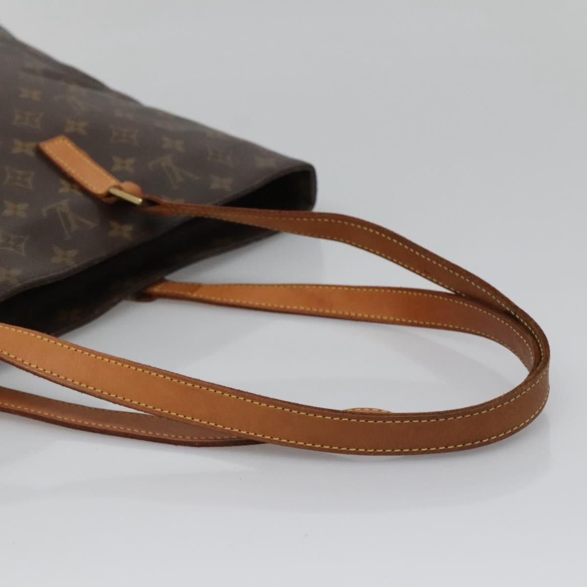 Louis Vuitton LOUIS VUITTON Monogram Luco Tote Bag M51155 Size ONE SIZE - 7 Thumbnail