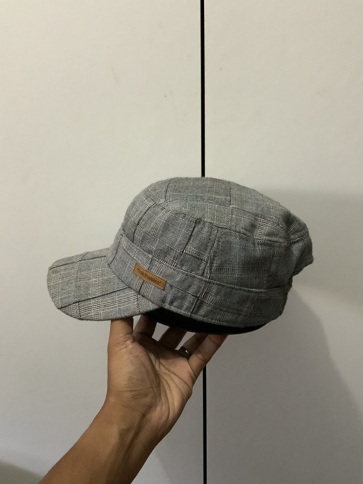 Hush Puppies Hush Puppies Patrol Cap Size ONE SIZE - 2 Thumbnail