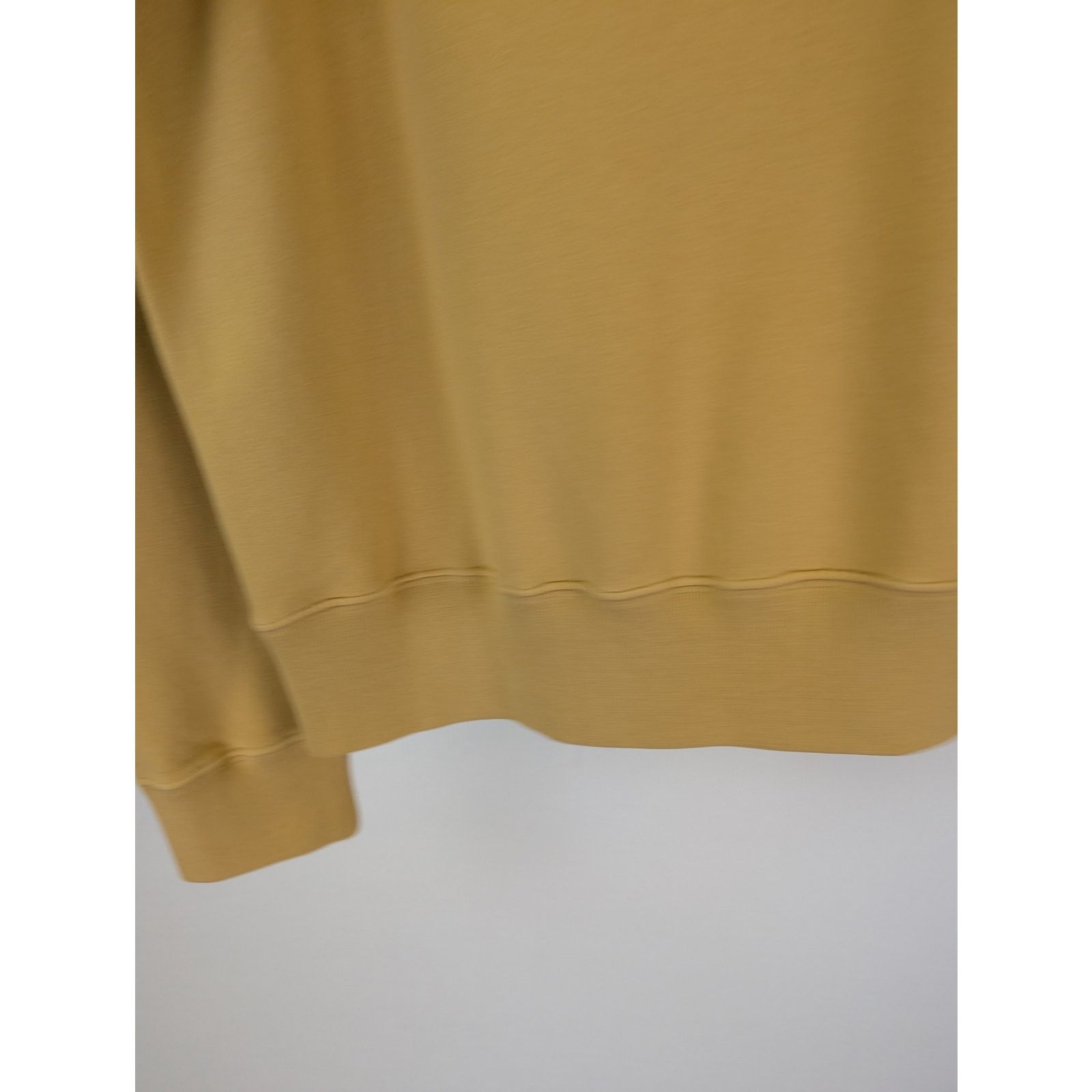 Tom Ford o1rshd1 Crewneck Sweater in Mustard Yellow Size US XL / EU 56 / 4 - 10 Thumbnail