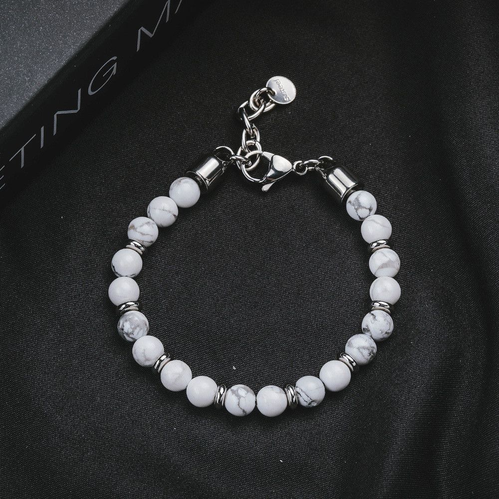 Jewelry Hip-hop Bracelet Y2K Punk Chain Gotch Bracelets Chains Size ONE SIZE - 4 Thumbnail