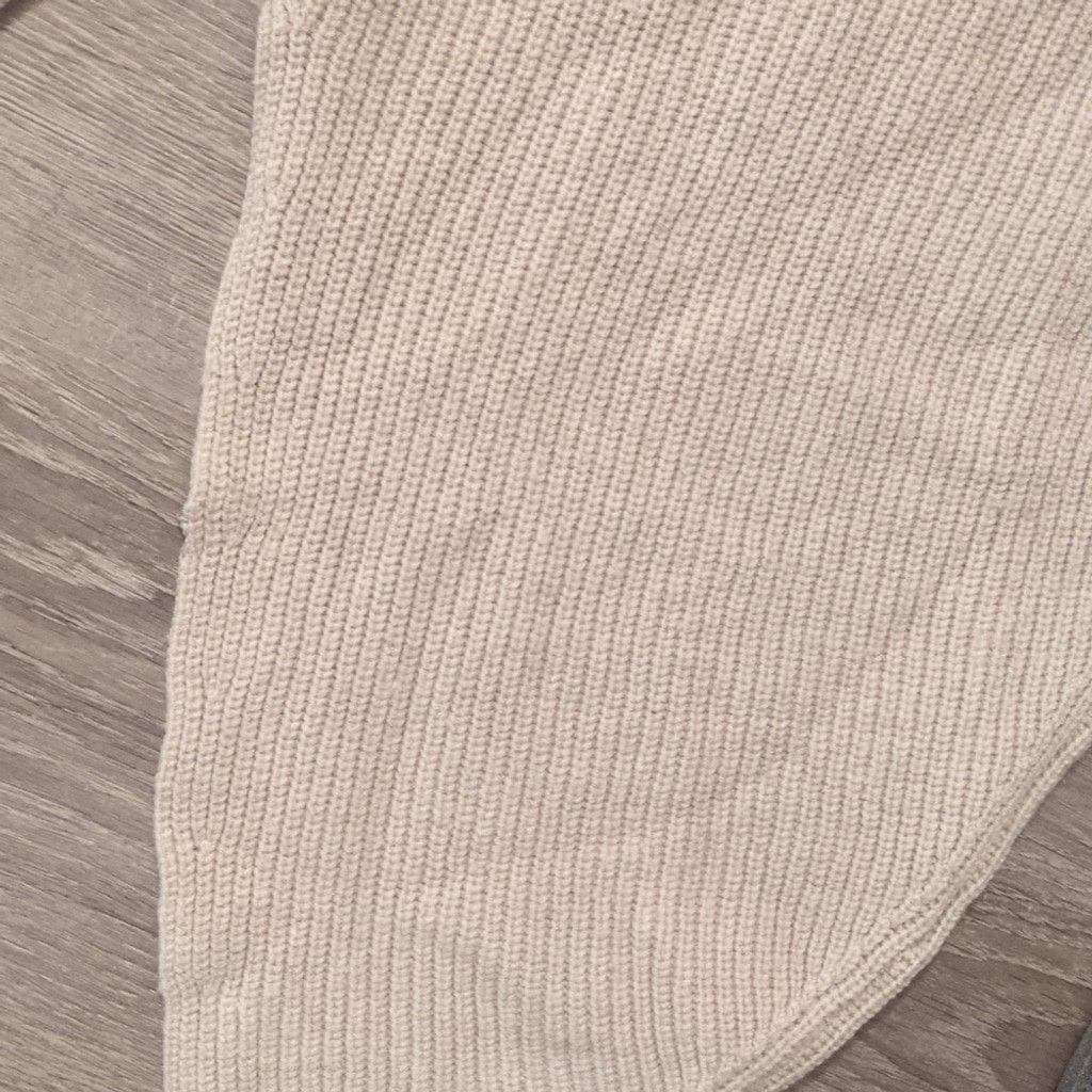 Proenza Schouler Proenza schouler turtleneck asymmetrical wool sweater small Size S / US 4 / IT 40 - 5 Thumbnail