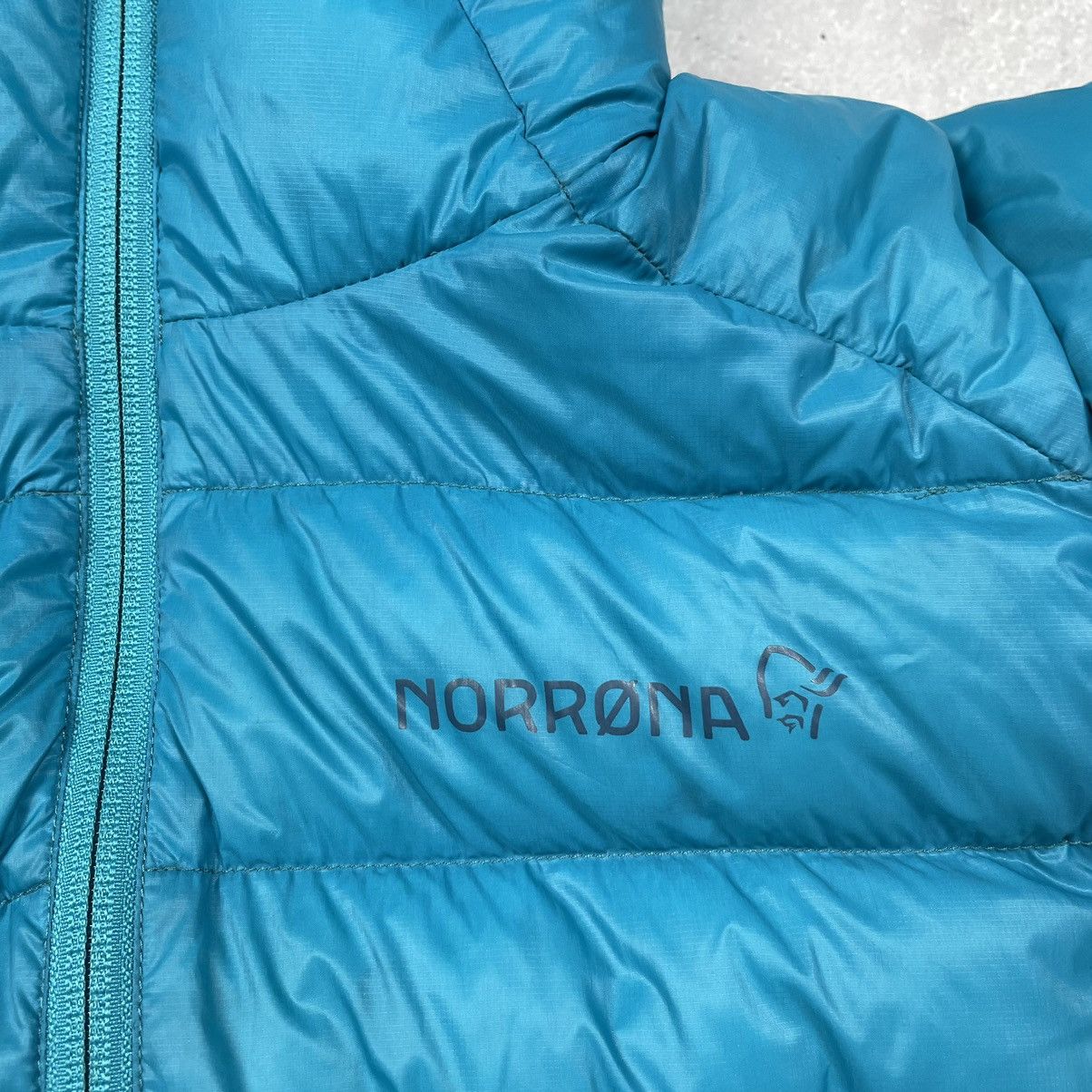 Norrona Norrona Lyngen Down750 Hooded Jacket Women's Smail Size S / US 4 / IT 40 - 18 Thumbnail