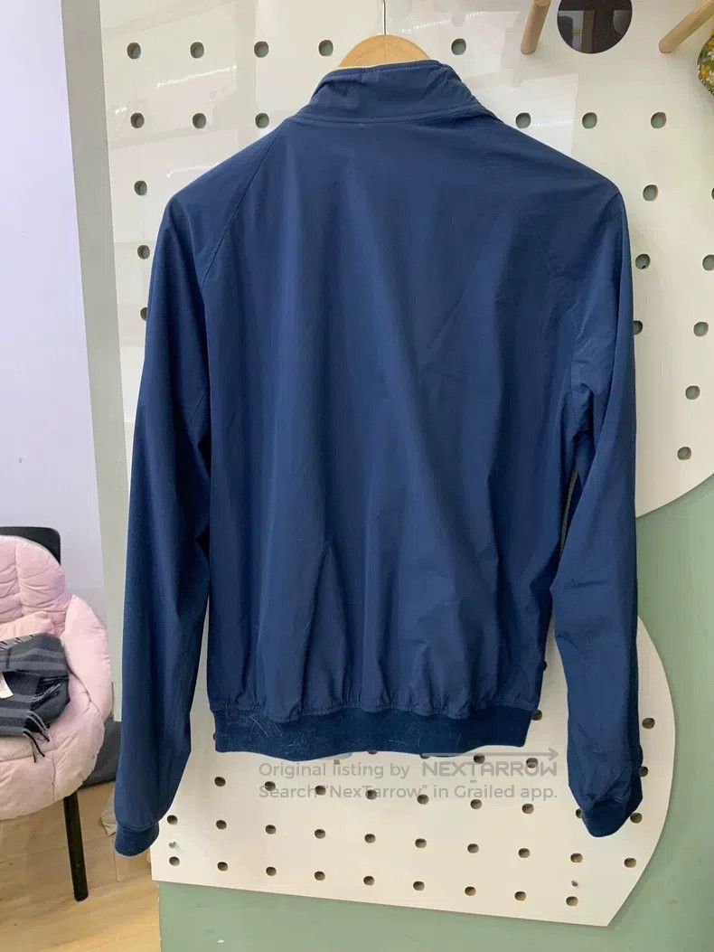 Hermes Hermes Jacket, Reversible Coat Size US M / EU 48-50 / 2 - 2 Thumbnail