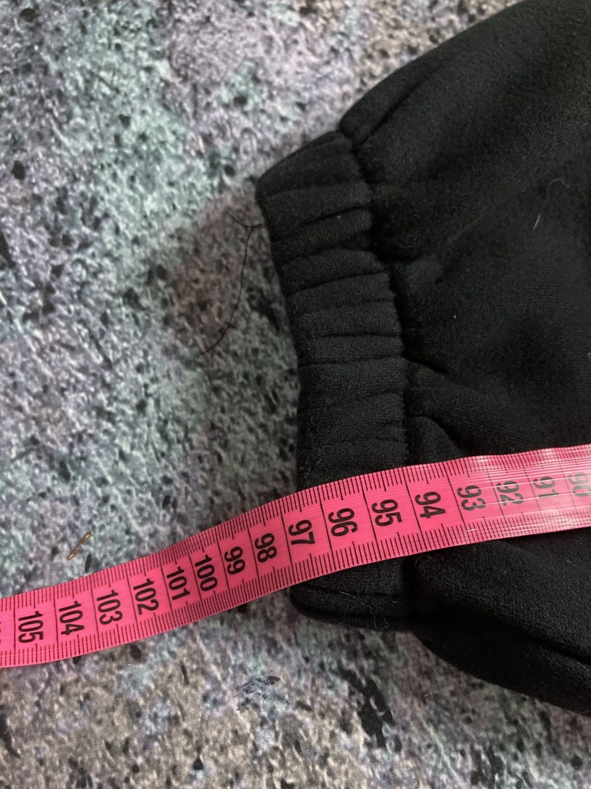 Named Collective Joggers Sweatpants Naked Collective Big Logo Size US 26 / EU 42 - 10 Thumbnail