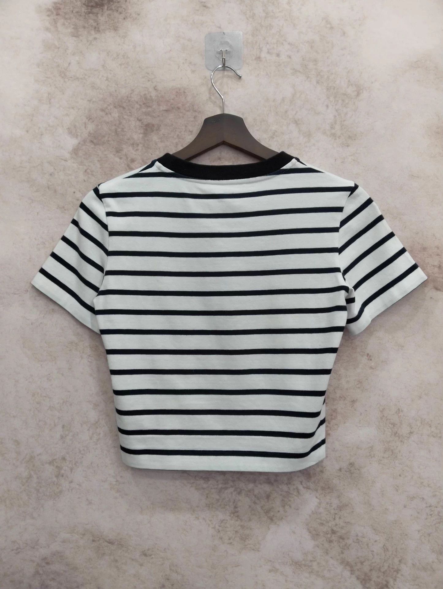 Louis Vuitton LV T-shirt XS Size XS / US 0-2 / IT 36-38 - 2 Thumbnail