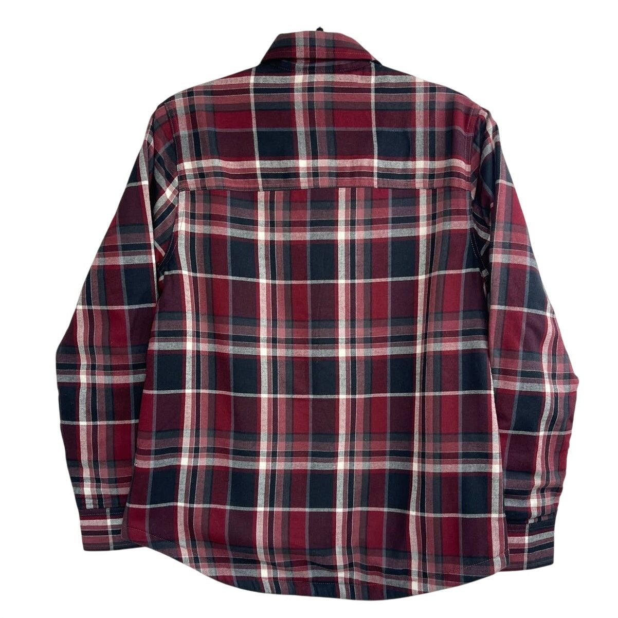 The North Face The North Face Women’s Campshire Fleece Lined Long Sleeve Size S / US 4 / IT 40 - 9 Thumbnail