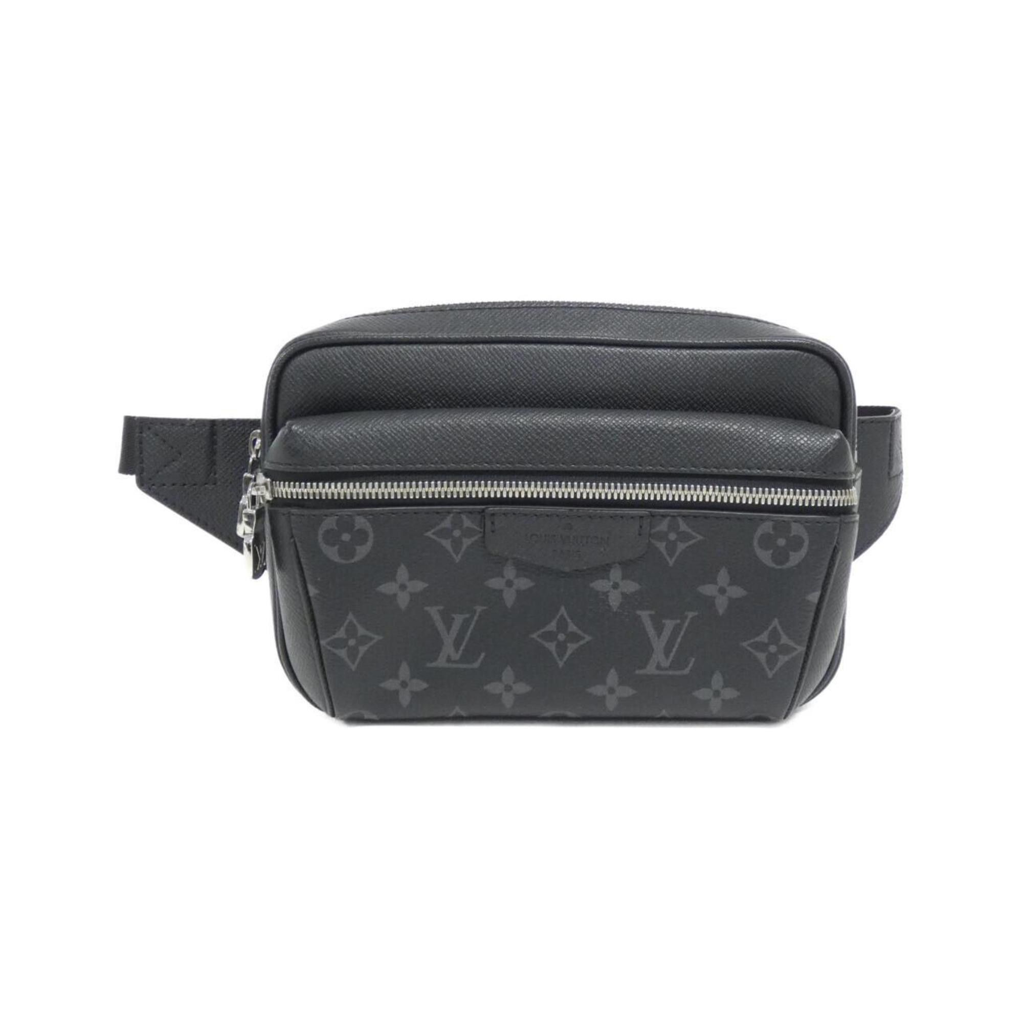 Louis Vuitton Louis Vuitton Taiga Lama Bum Bag Outdoor M30245 Shoulder Size ONE SIZE - 1 Thumbnail