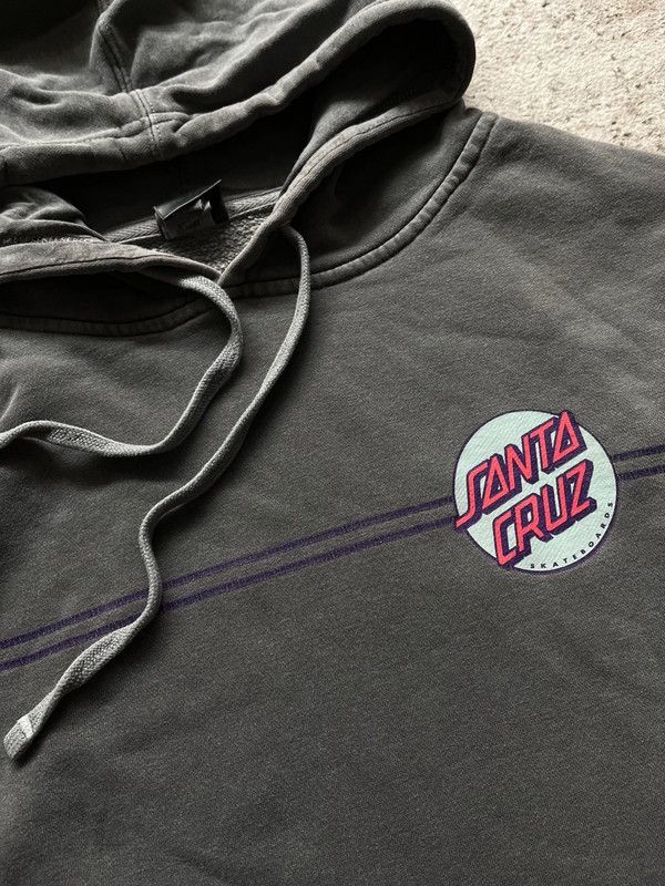 Other Santa Cruz + Vans + Daily Paper + G-Star RAW Lot Hoodie Size US S / EU 44-46 / 1 - 15 Thumbnail