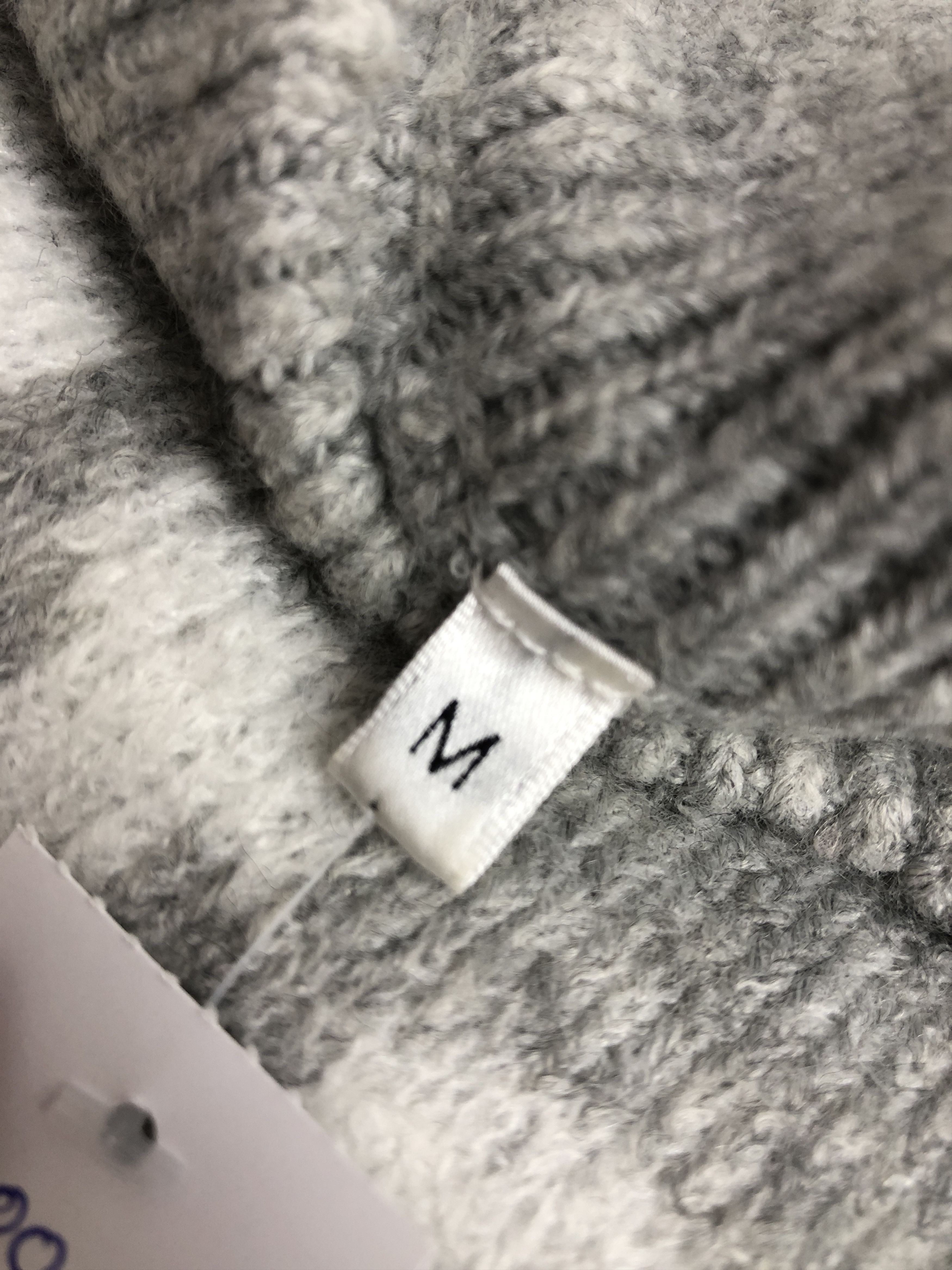 Aran Isles Knitwear × Homespun Knitwear × Vintage Vintage Ohio State Knitwear Sweater Sweatshirt Jumper Size US M / EU 48-50 / 2 - 4 Thumbnail