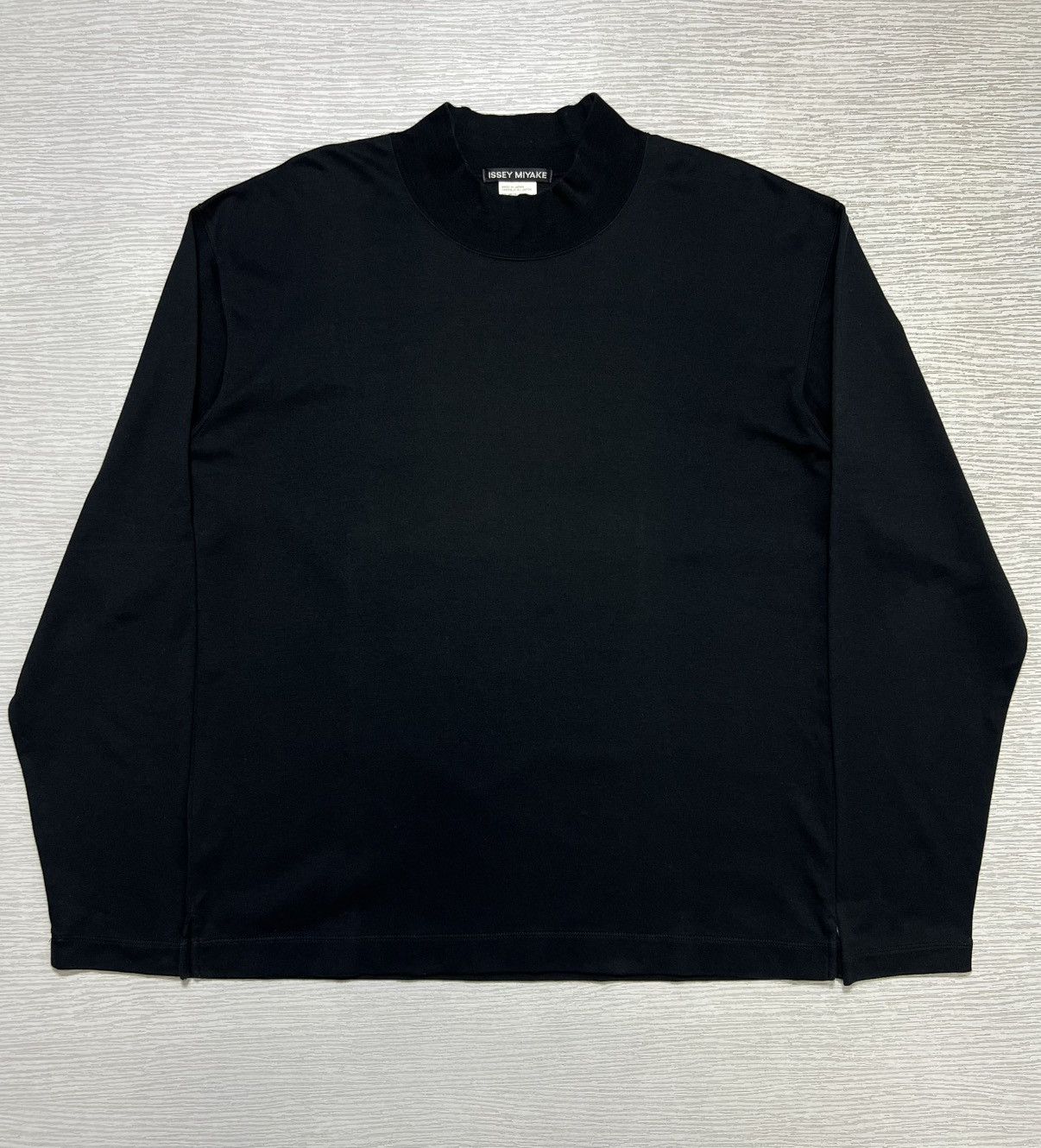 ISSEY MIYAKE MEN スティーブジョブズTシャツ スティーブ・ジョブズ T