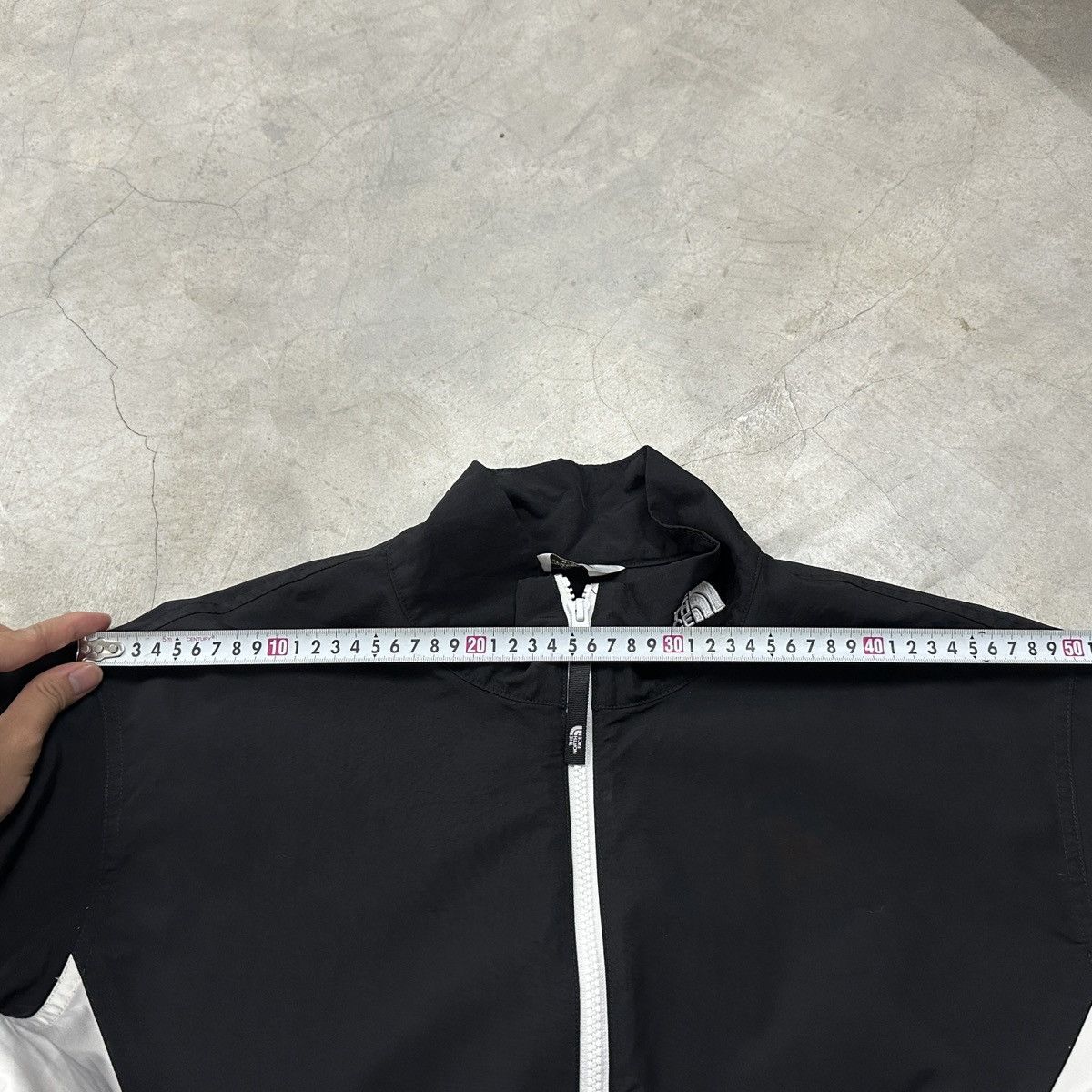 The North Face The North Face Halfzip Jacket Size US L / EU 52-54 / 3 - 18 Thumbnail