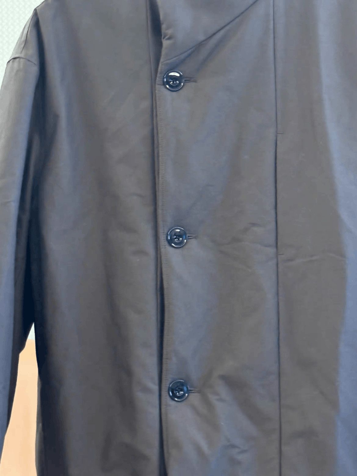 Lemaire Sz 46 Lemaire Classic Puffer Jacket-2508 Size US S / EU 44-46 / 1 - 2 Thumbnail