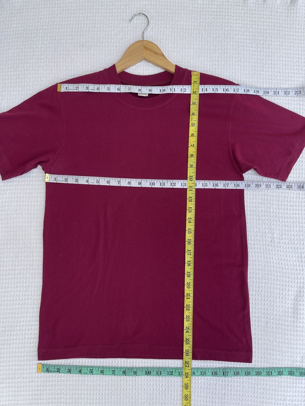 Band Tees × Vintage Last Drop🔥Rare🔥Vintage JESUS Nazareno T-Shirt Size US M / EU 48-50 / 2 - 10 Thumbnail