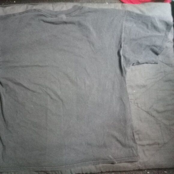 Vintage Vintage White Tiger King Magic Outer Space T-Shirt Size US XXL / EU 58 / 5 - 6 Thumbnail