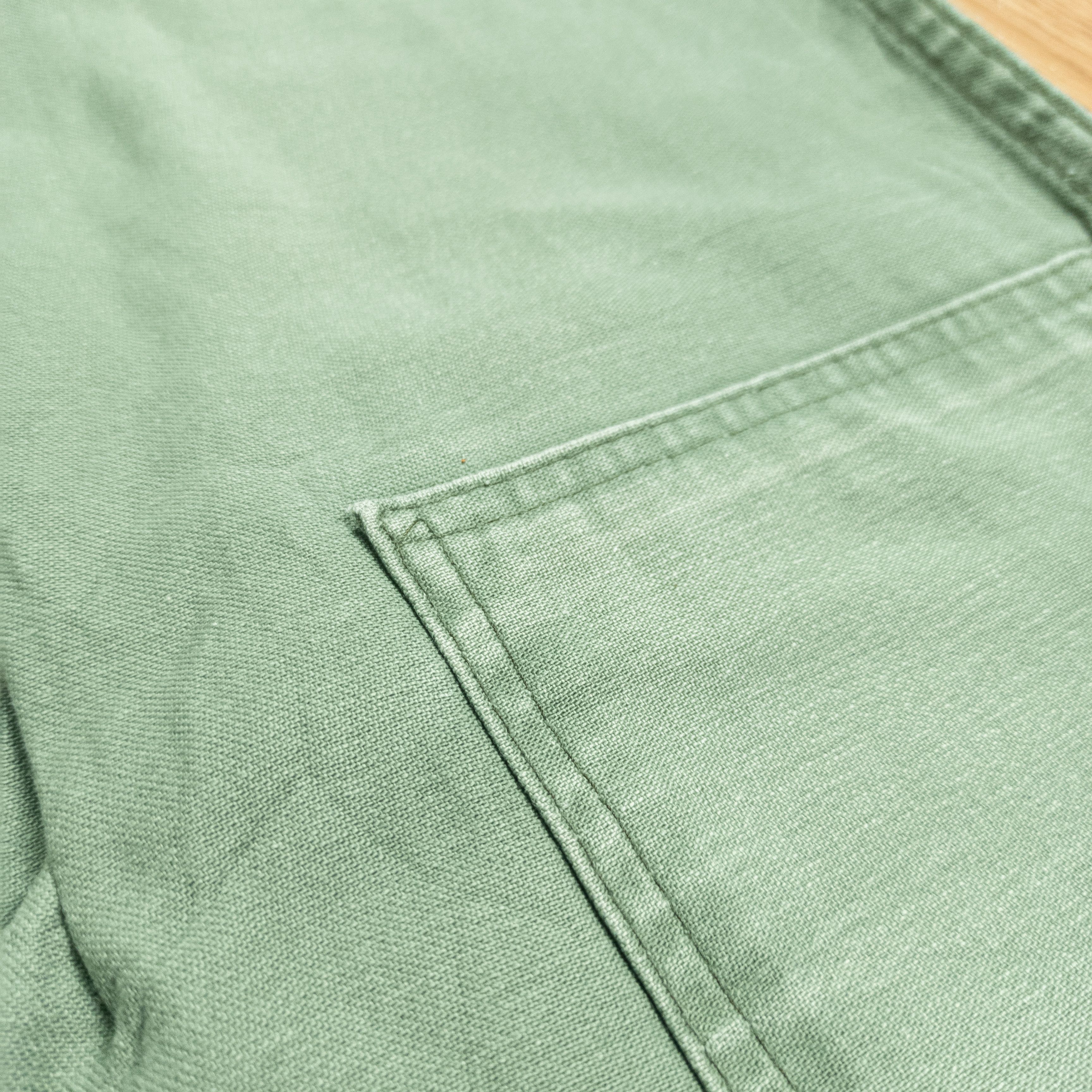 Other Vintage Gung Ho Fatigue Pants Size 28 Size US 28 / EU 44 - 8 Thumbnail