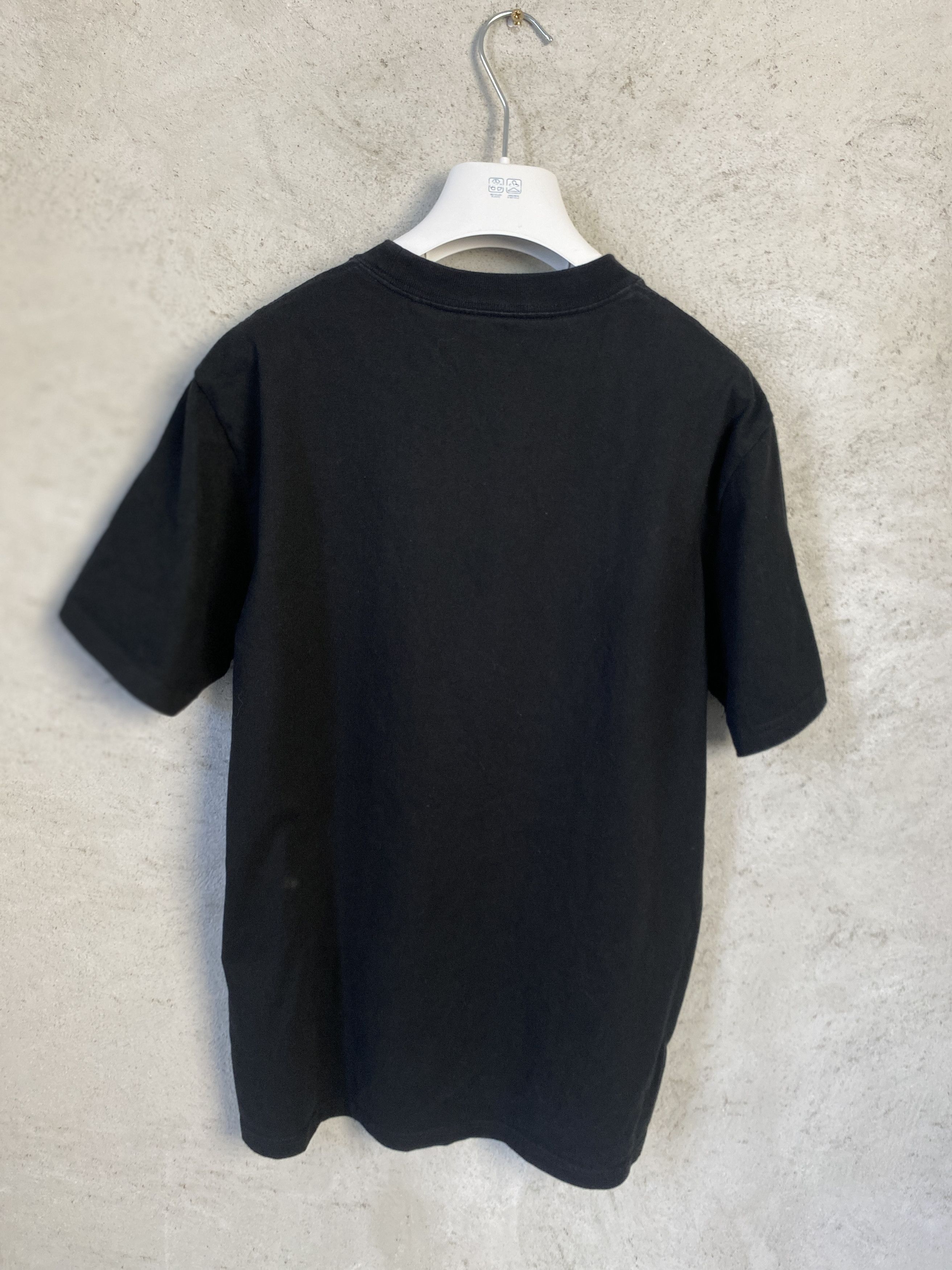 Carhartt Wip Carhartt WIP University t-shirt tee skate rap hip hop Size US M / EU 48-50 / 2 - 5 Thumbnail