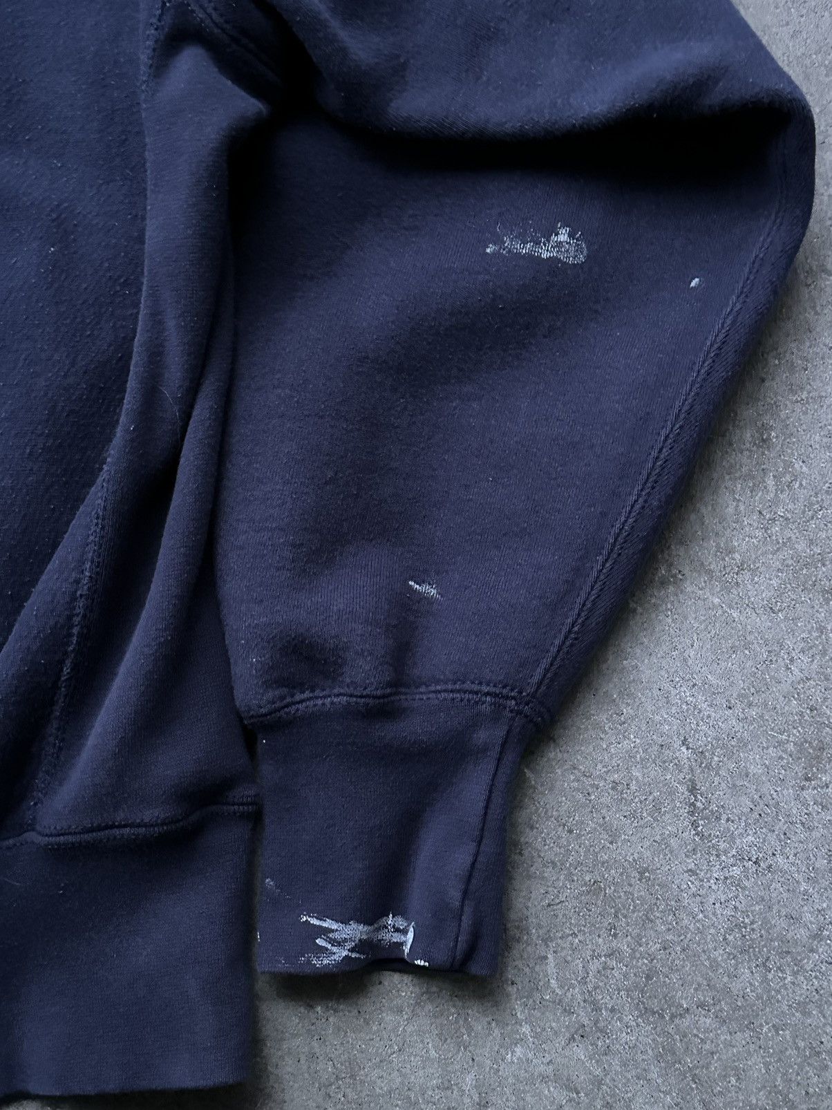 Lee × Vintage Lee Sigma Chi crewneck Size US XXL / EU 58 / 5 - 6 Thumbnail