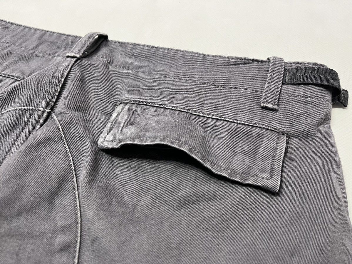 Carhartt Carhartt aviation cargo pant Size US 33 - 8 Thumbnail